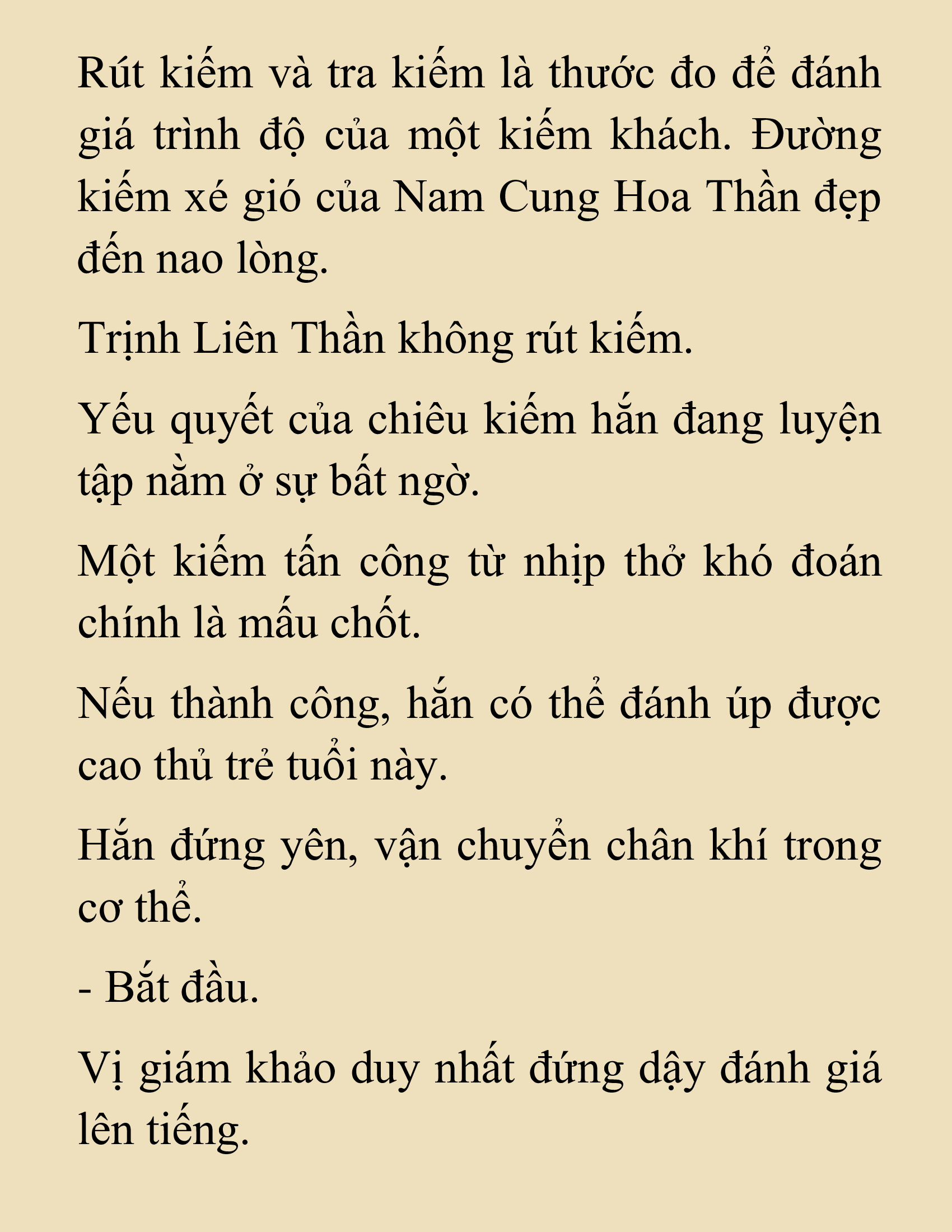 Đọc truyện SNVT[NOVEL] Nghịch Thiên Cải Mệnh - Chương 14: 