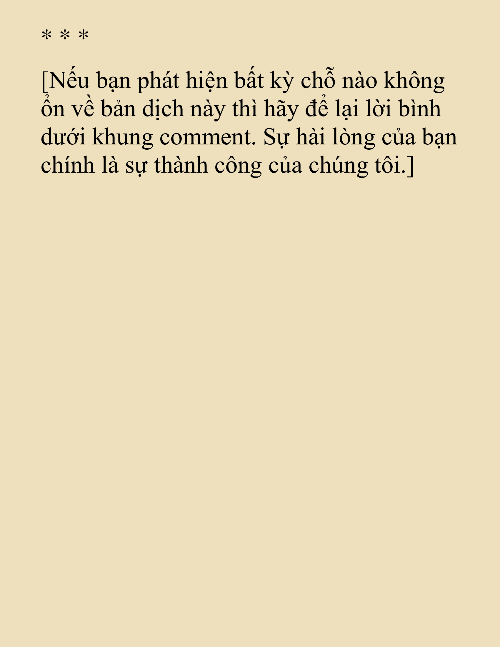 Đọc truyện SNVT[NOVEL] Nghịch Thiên Cải Mệnh - Chương 15: