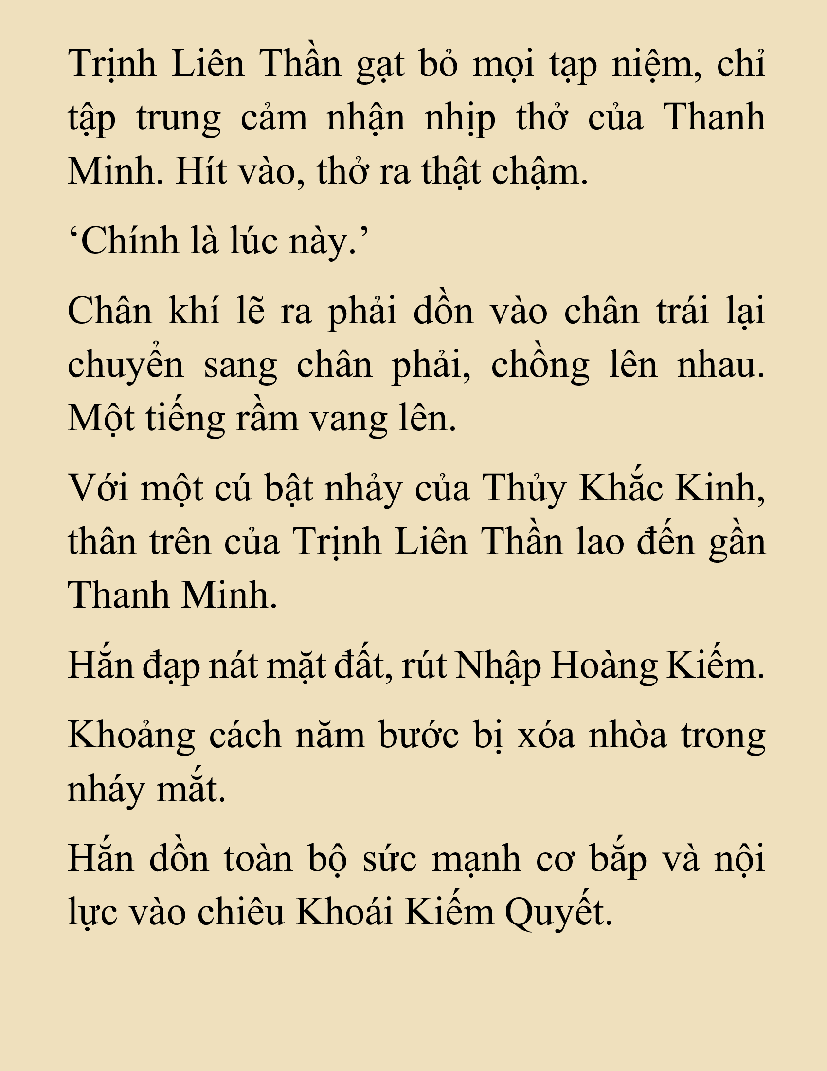 Đọc truyện SNVT[NOVEL] Nghịch Thiên Cải Mệnh - Chương 18: