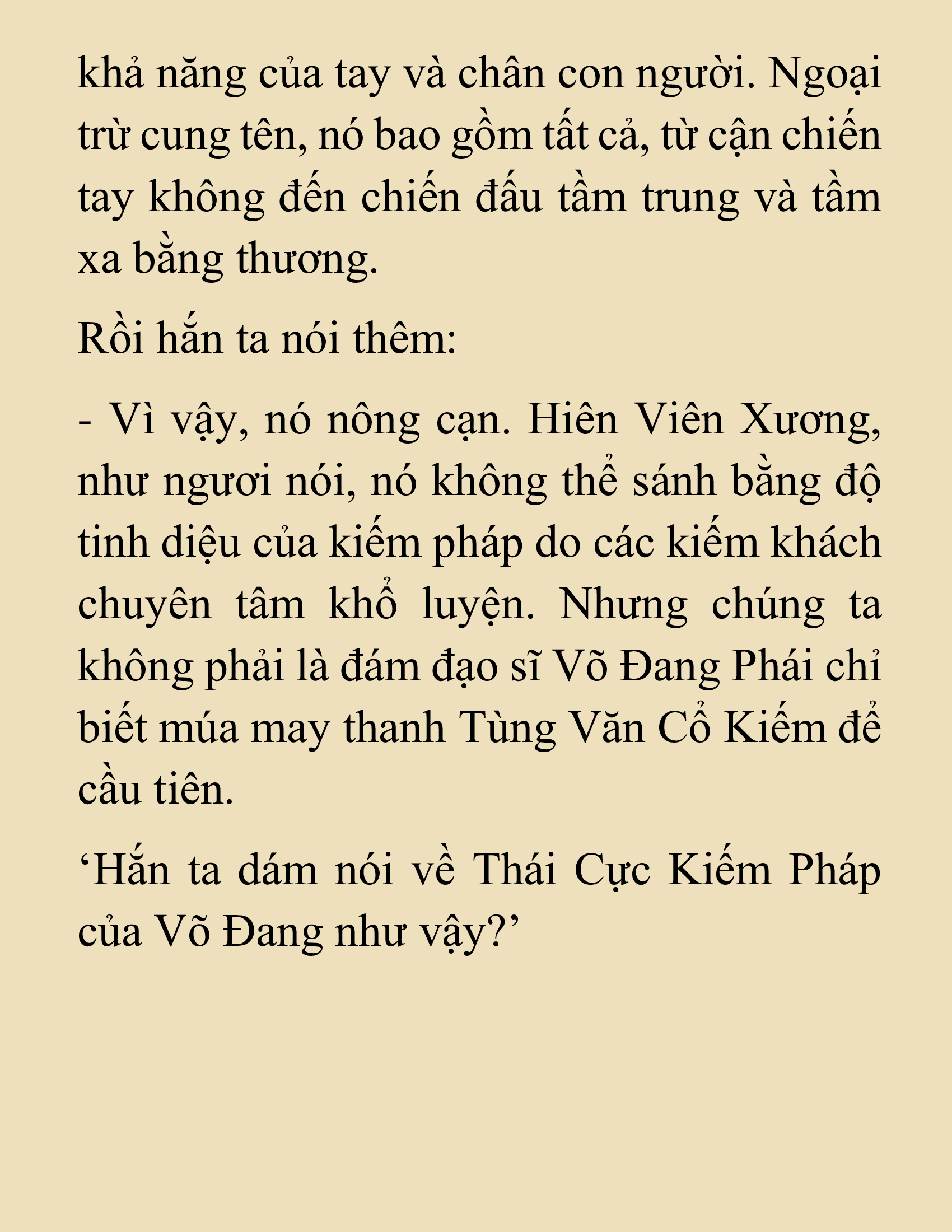 Đọc truyện SNVT[NOVEL] Nghịch Thiên Cải Mệnh - Chương 19 