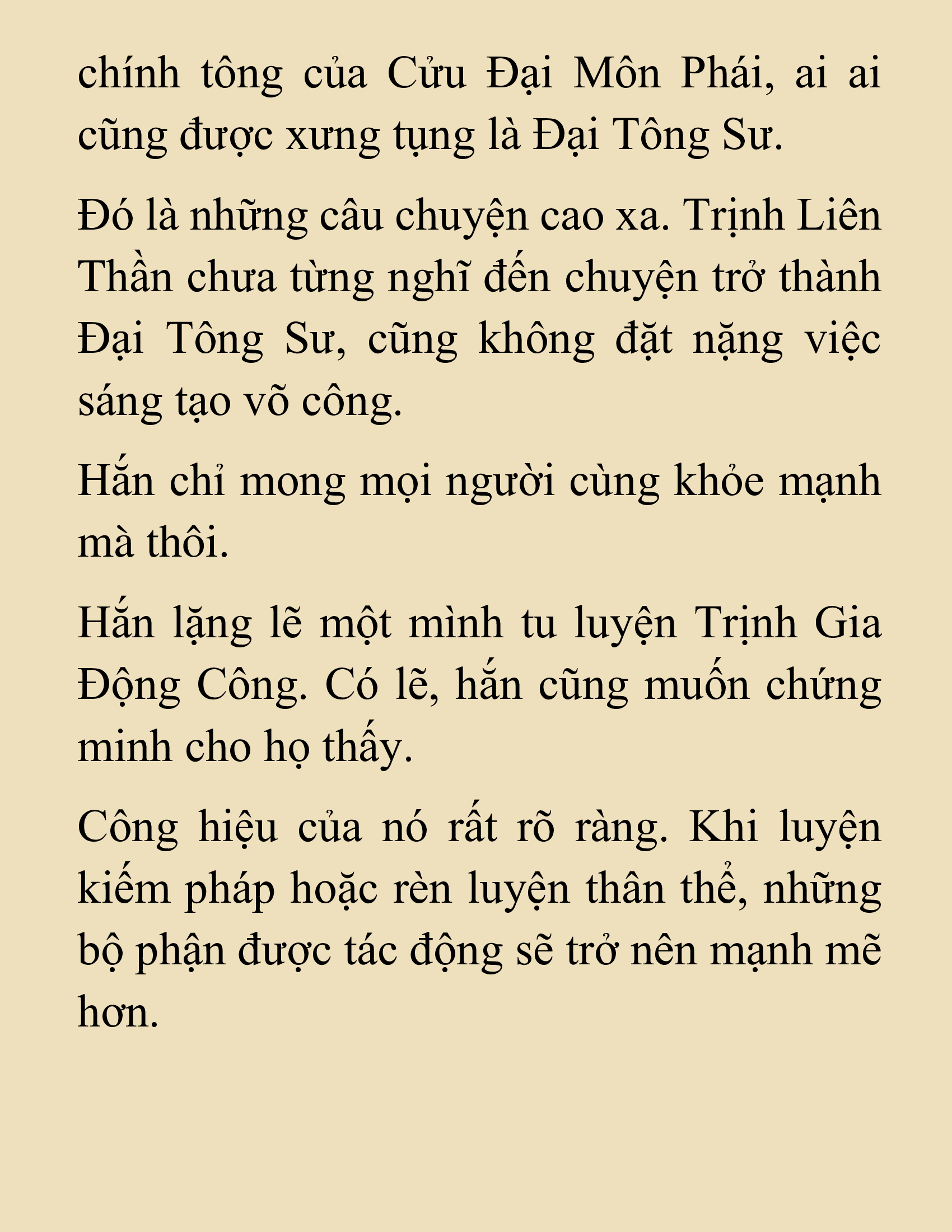 Đọc truyện SNVT[NOVEL] Nghịch Thiên Cải Mệnh - Chương 2