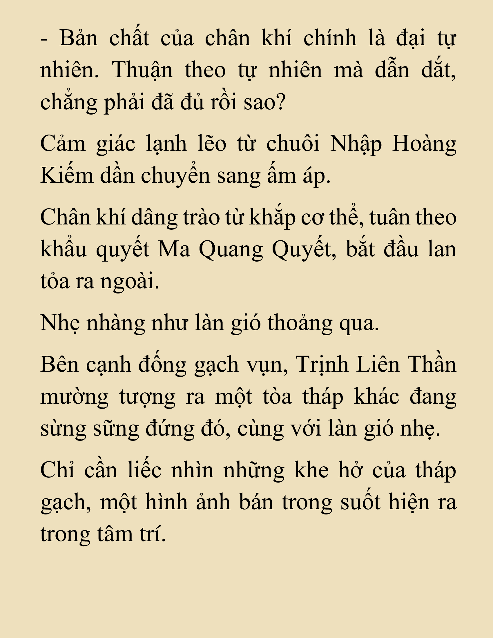 Đọc truyện SNVT[NOVEL] Nghịch Thiên Cải Mệnh - Chương 20