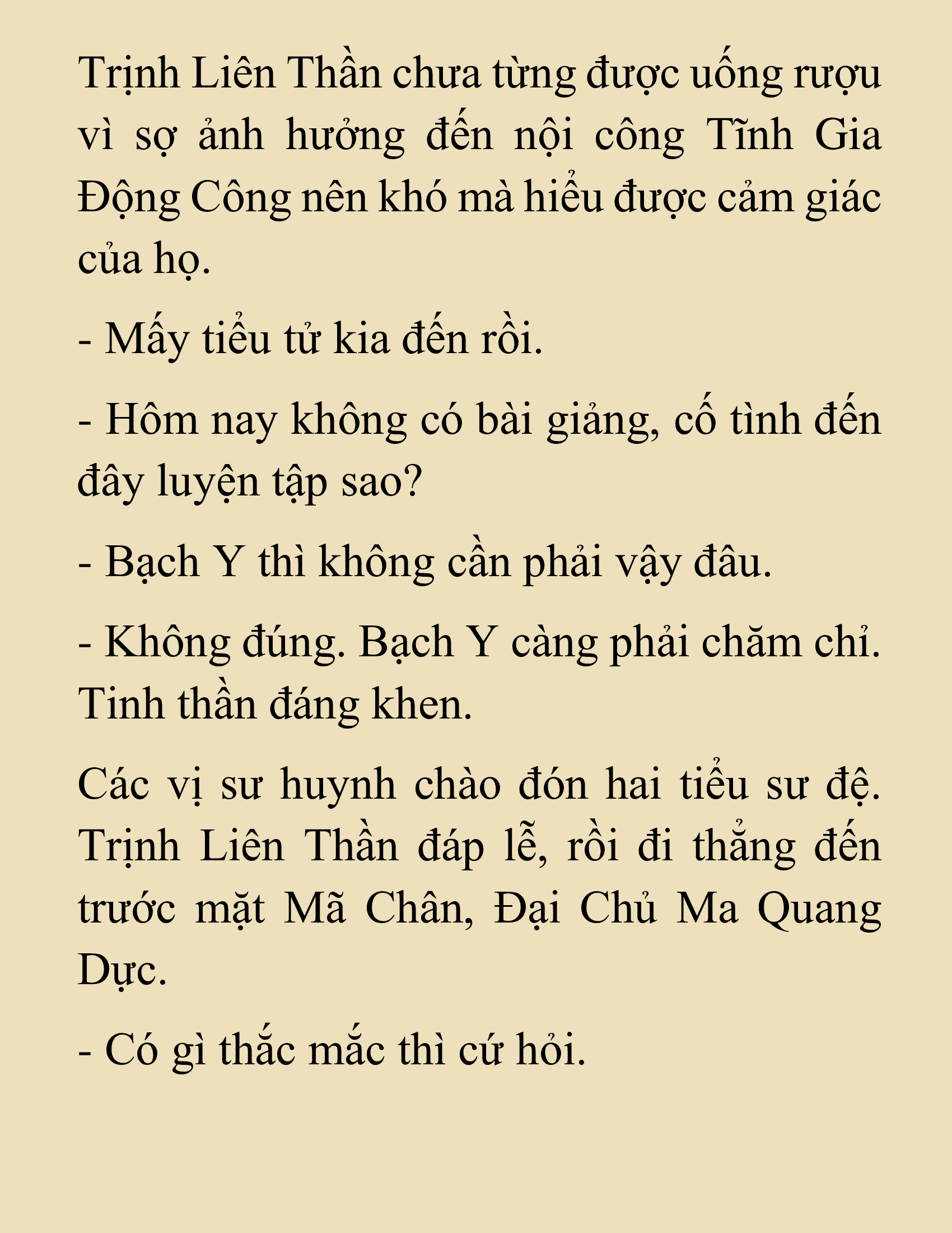 Đọc truyện SNVT[NOVEL] Nghịch Thiên Cải Mệnh - Chương 21