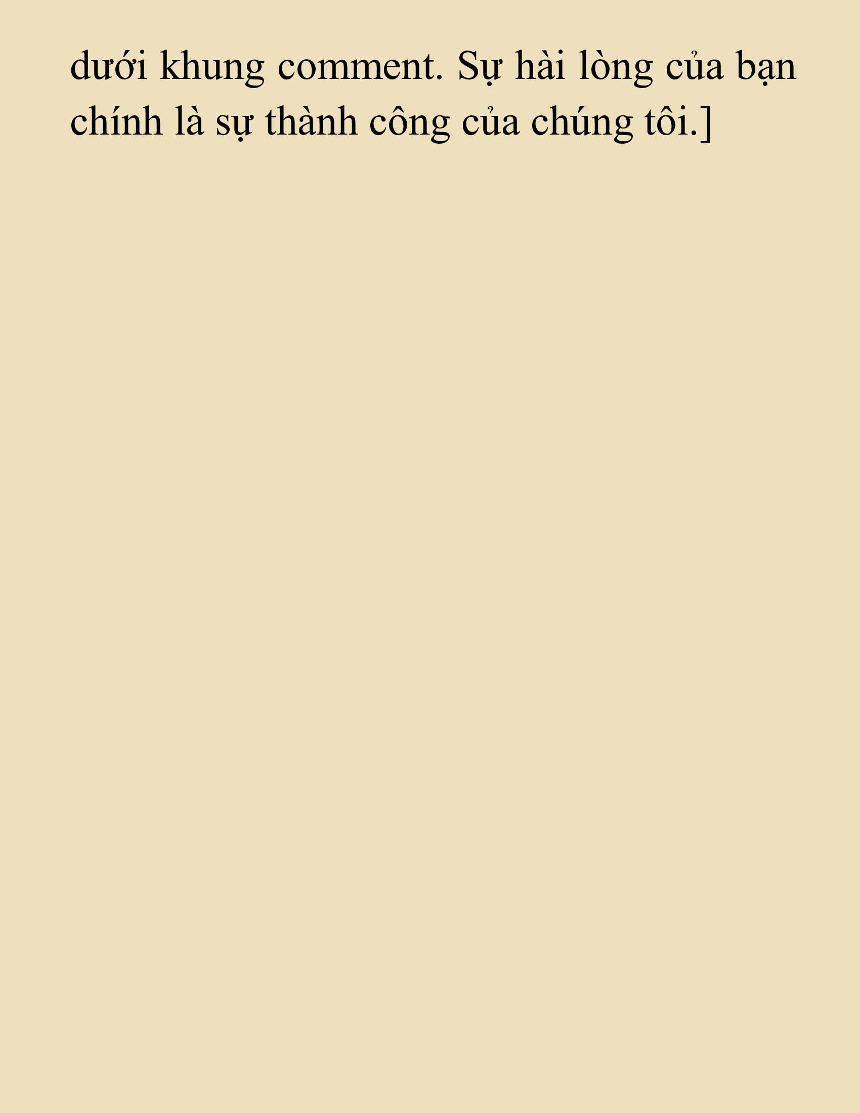 Đọc truyện SNVT[NOVEL] Nghịch Thiên Cải Mệnh - Chương 21