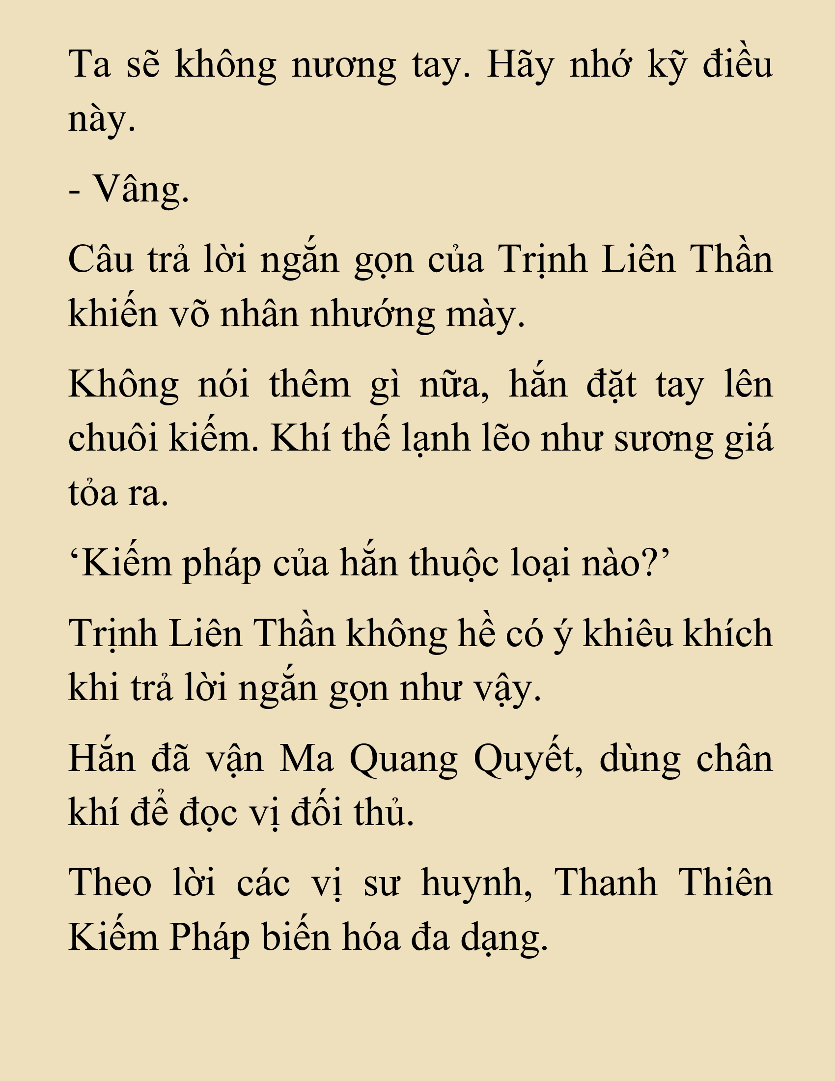 Đọc truyện SNVT[NOVEL] Nghịch Thiên Cải Mệnh - Chương 22
