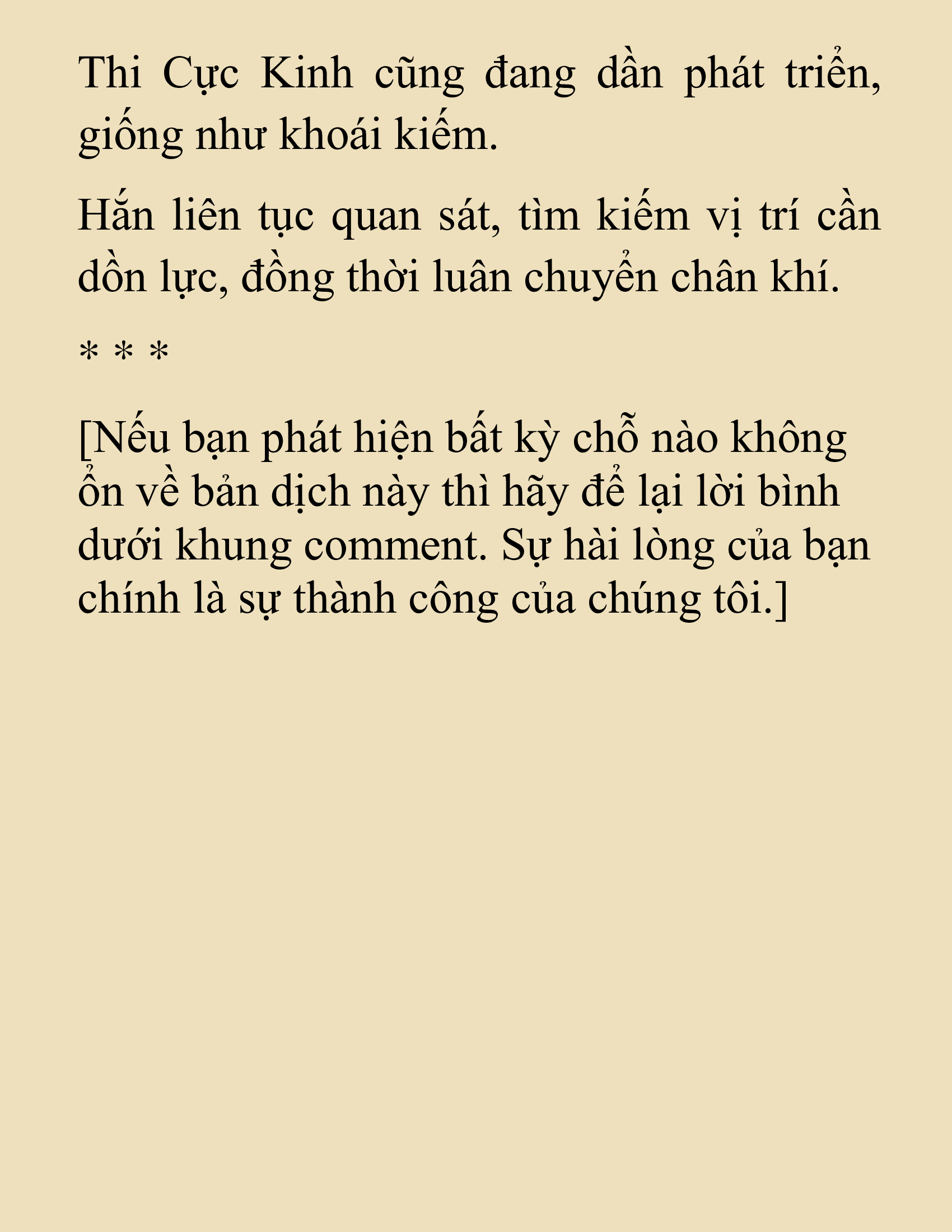 Đọc truyện SNVT[NOVEL] Nghịch Thiên Cải Mệnh - Chương 22