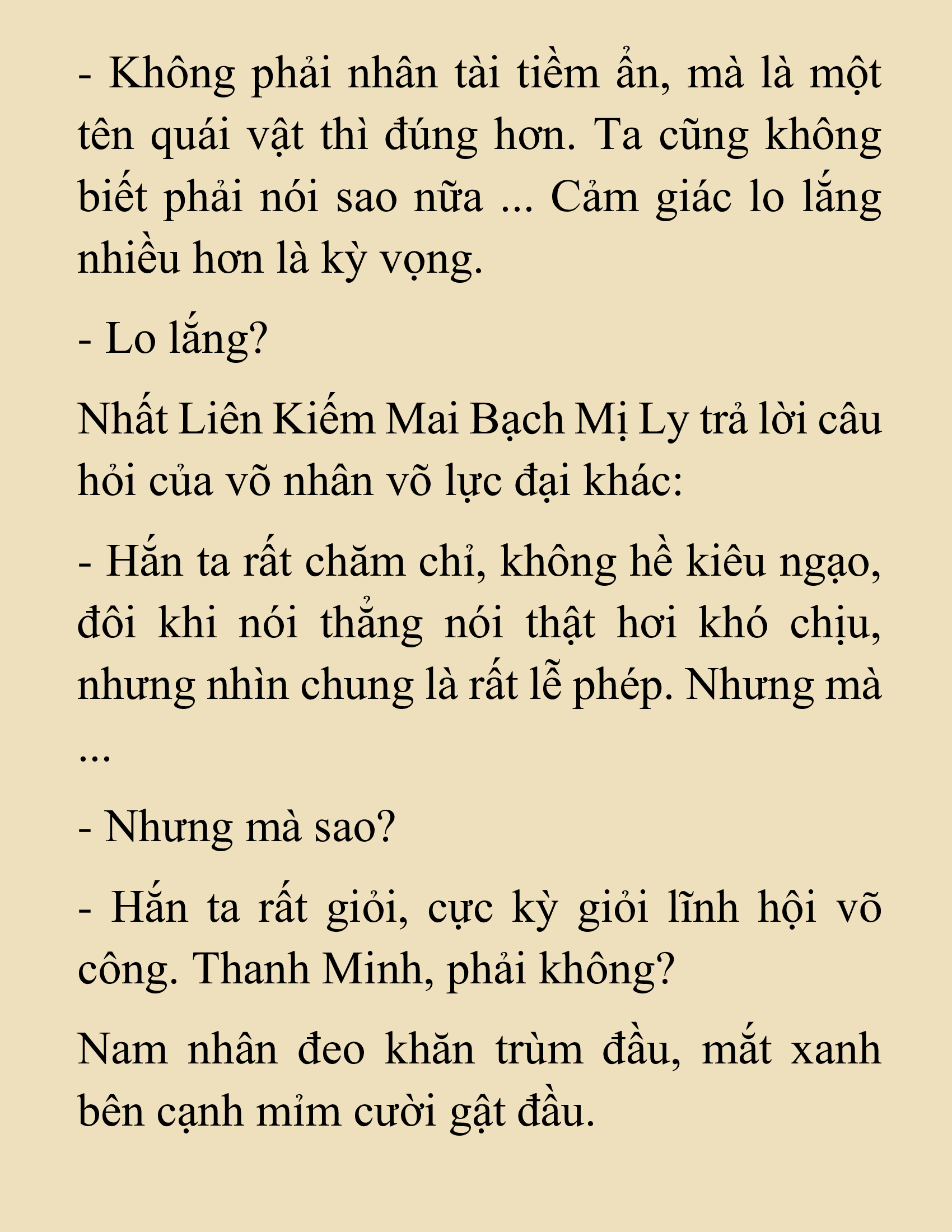 Đọc truyện SNVT[NOVEL] Nghịch Thiên Cải Mệnh - Chương 24