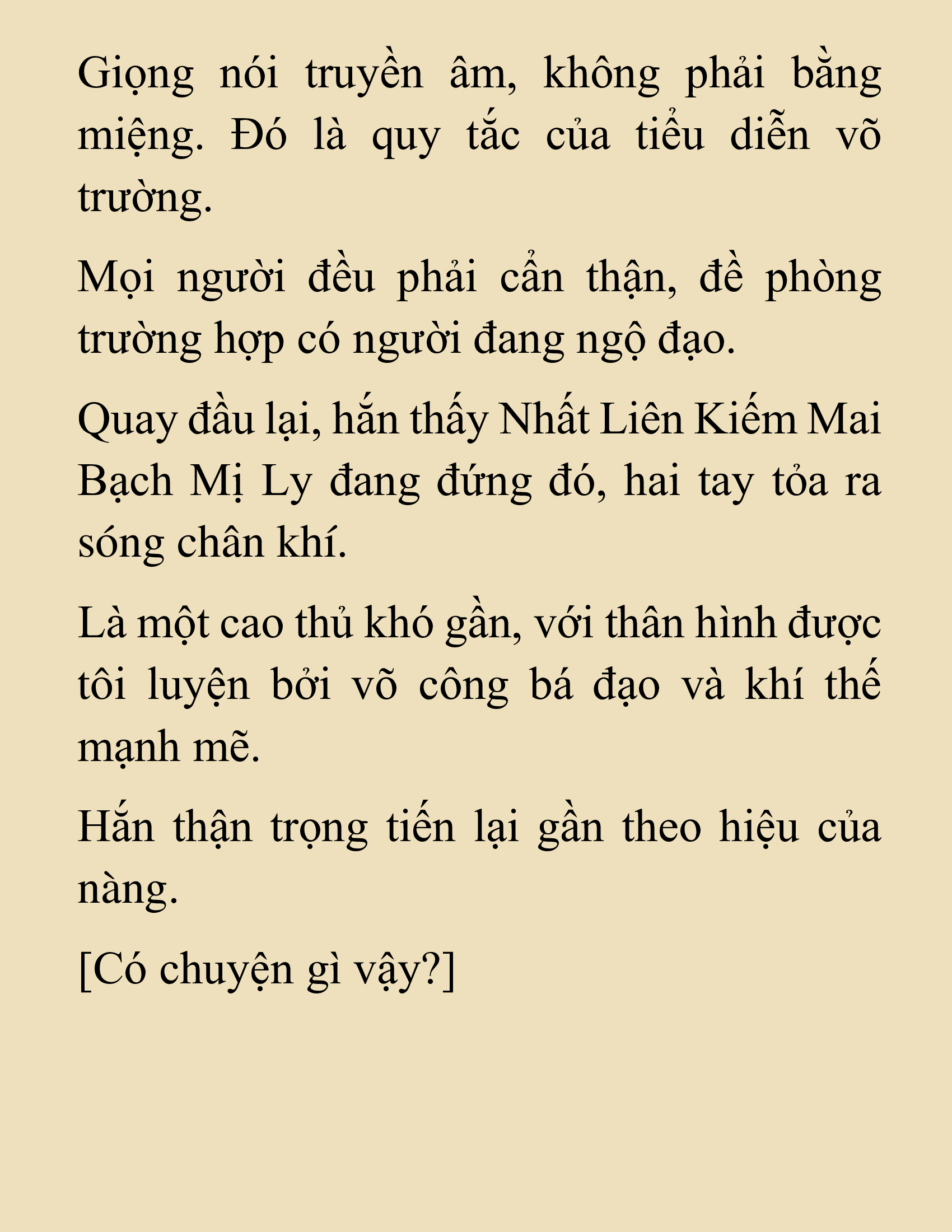 Đọc truyện SNVT[NOVEL] Nghịch Thiên Cải Mệnh - Chương 25