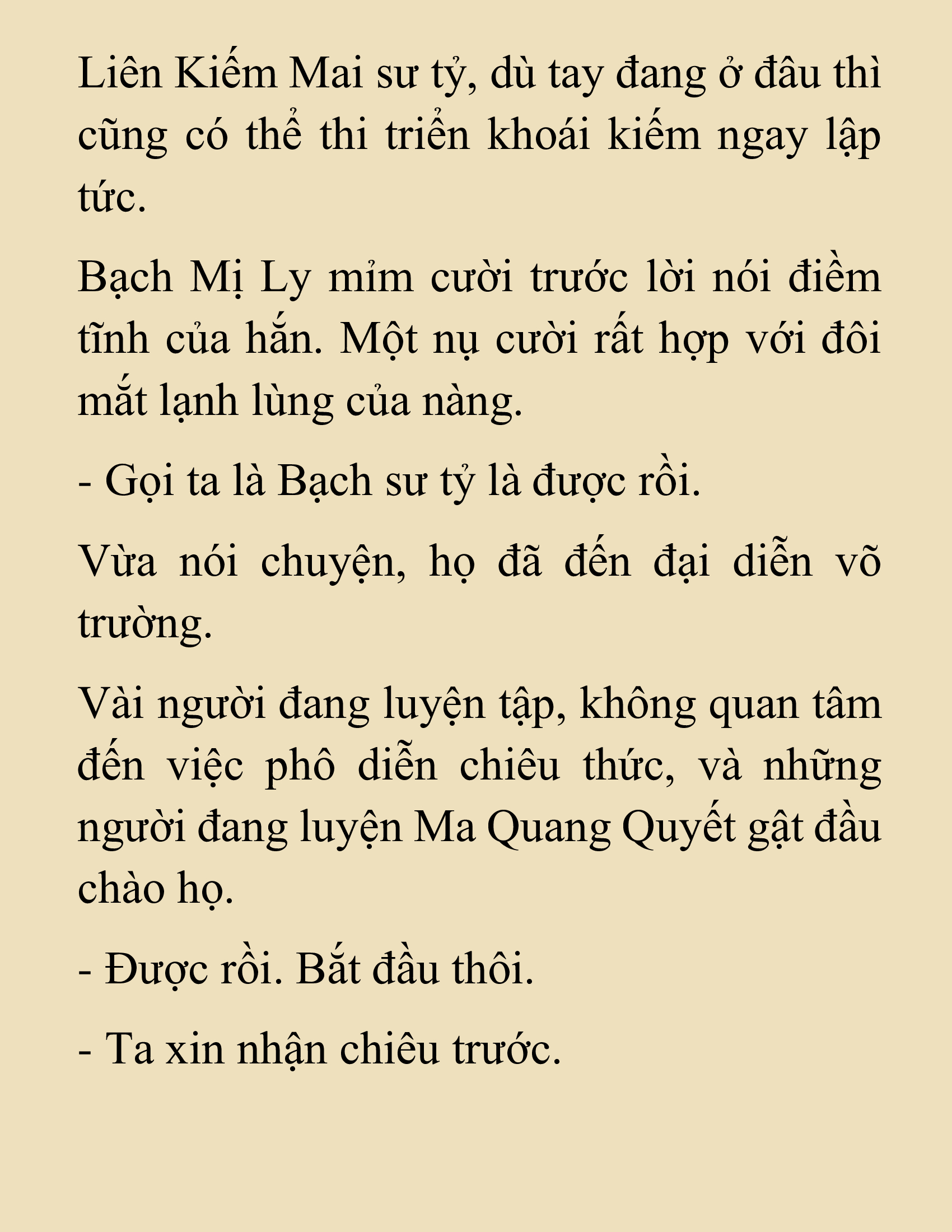 Đọc truyện SNVT[NOVEL] Nghịch Thiên Cải Mệnh - Chương 25