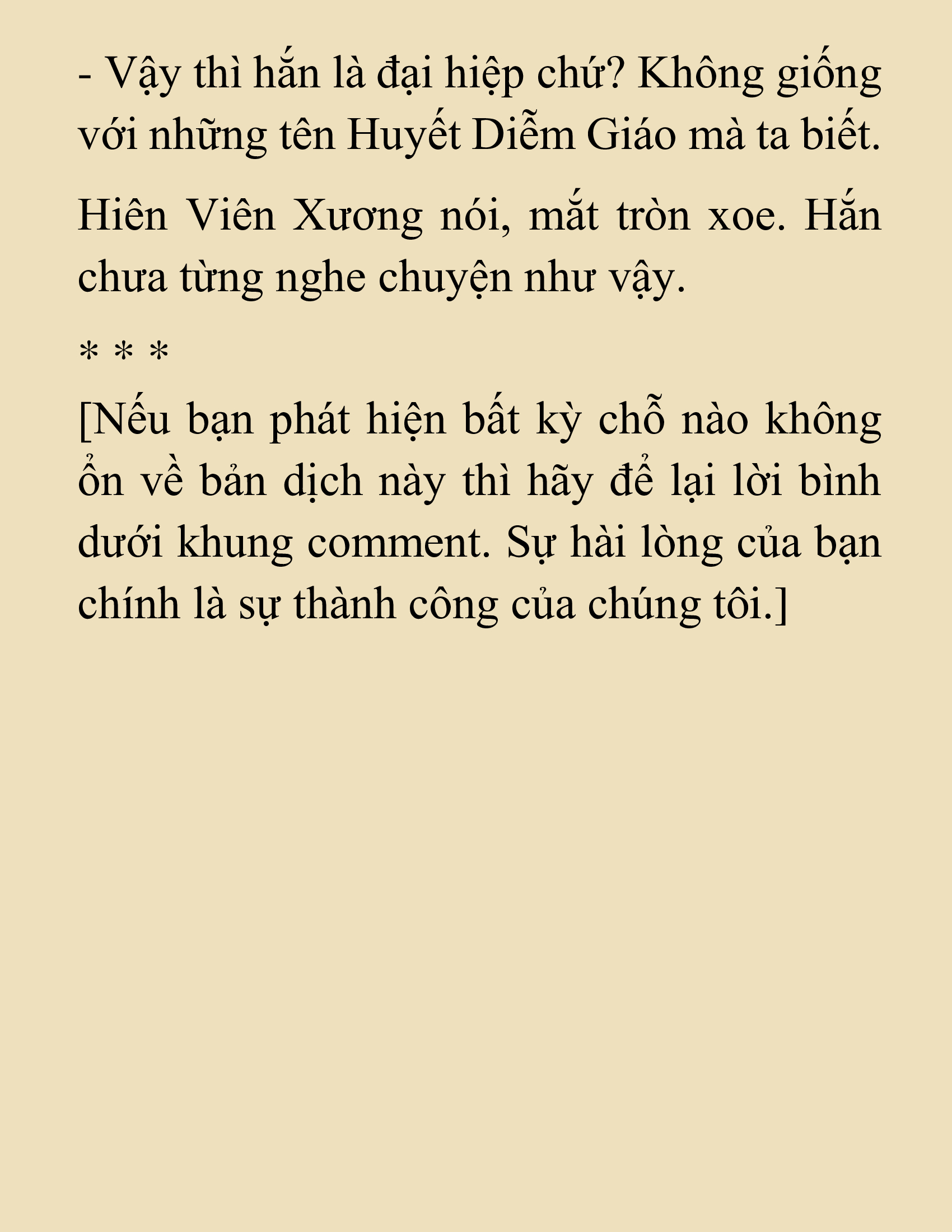 Đọc truyện SNVT[NOVEL] Nghịch Thiên Cải Mệnh - Chương 26