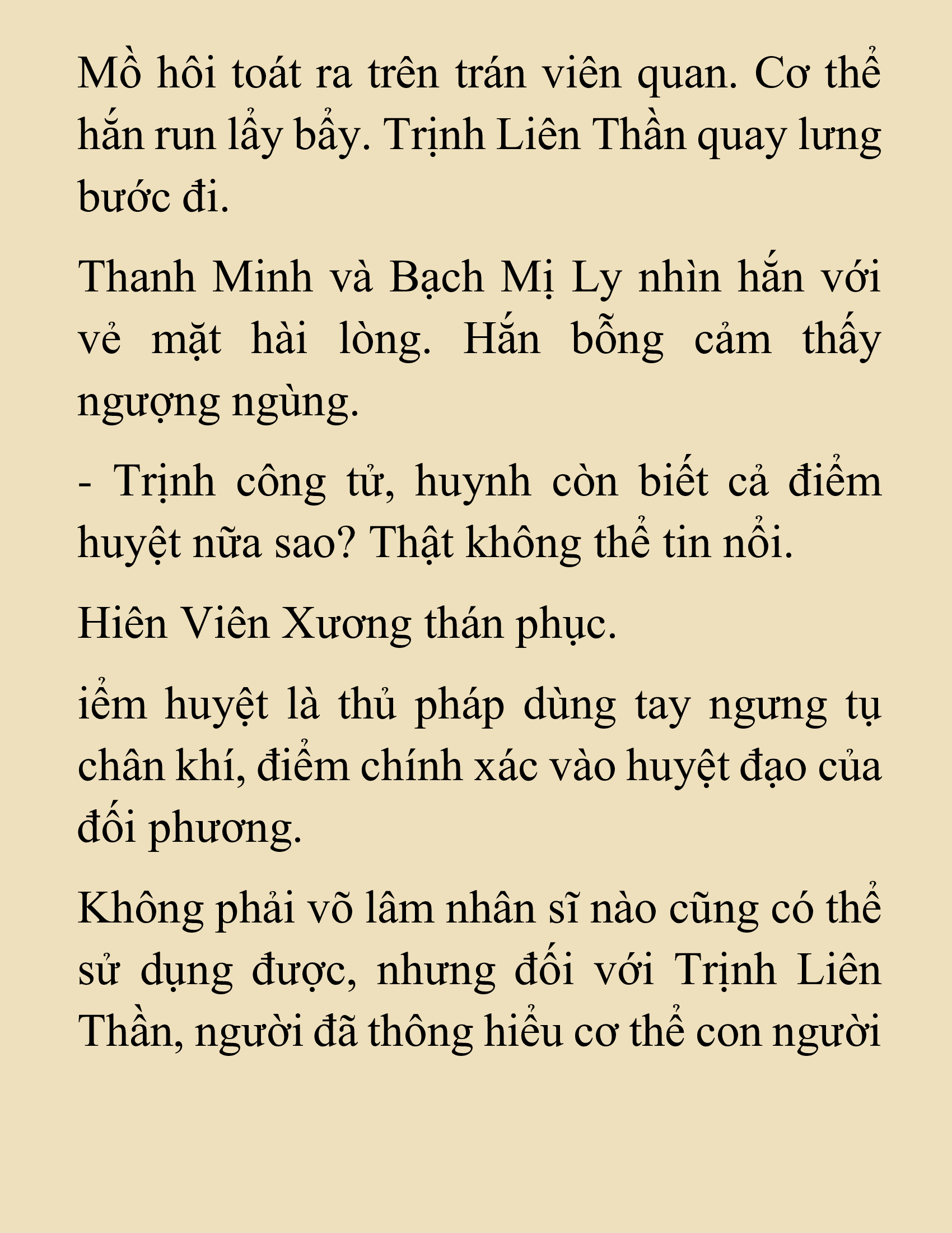 Đọc truyện SNVT[NOVEL] Nghịch Thiên Cải Mệnh - Chương 27