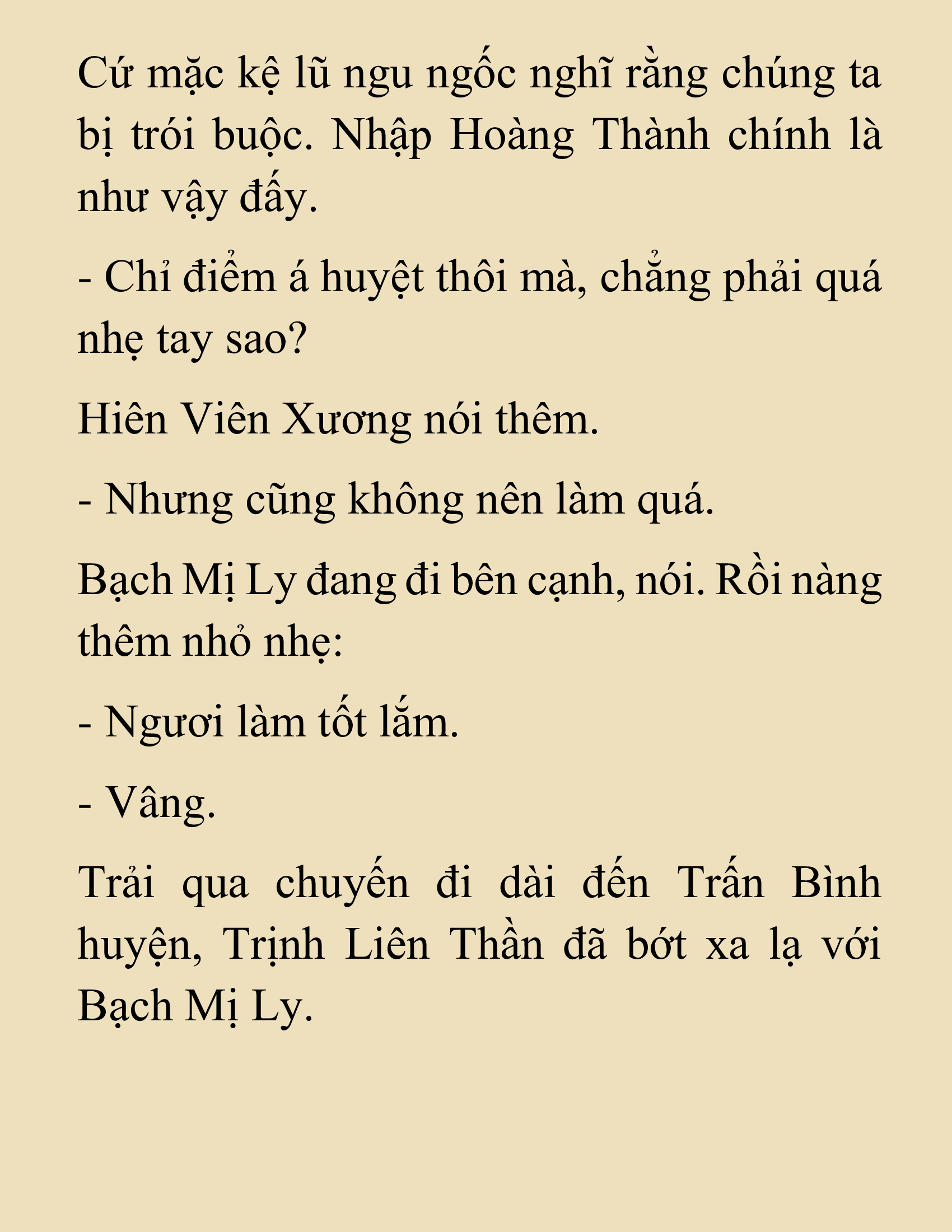 Đọc truyện SNVT[NOVEL] Nghịch Thiên Cải Mệnh - Chương 27