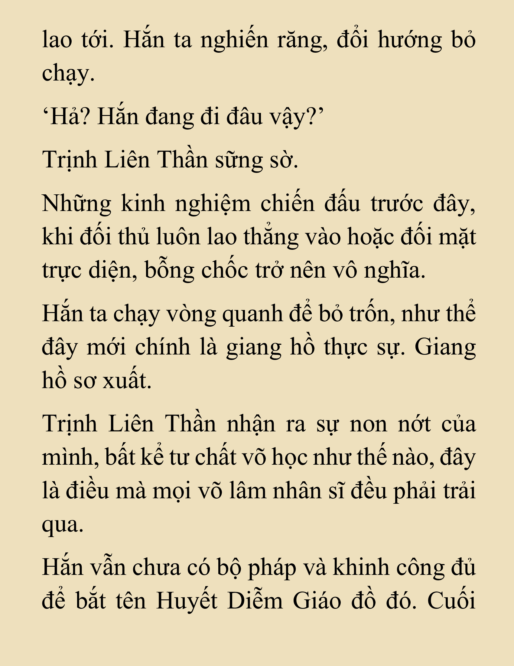 Đọc truyện SNVT[NOVEL] Nghịch Thiên Cải Mệnh - Chương 28