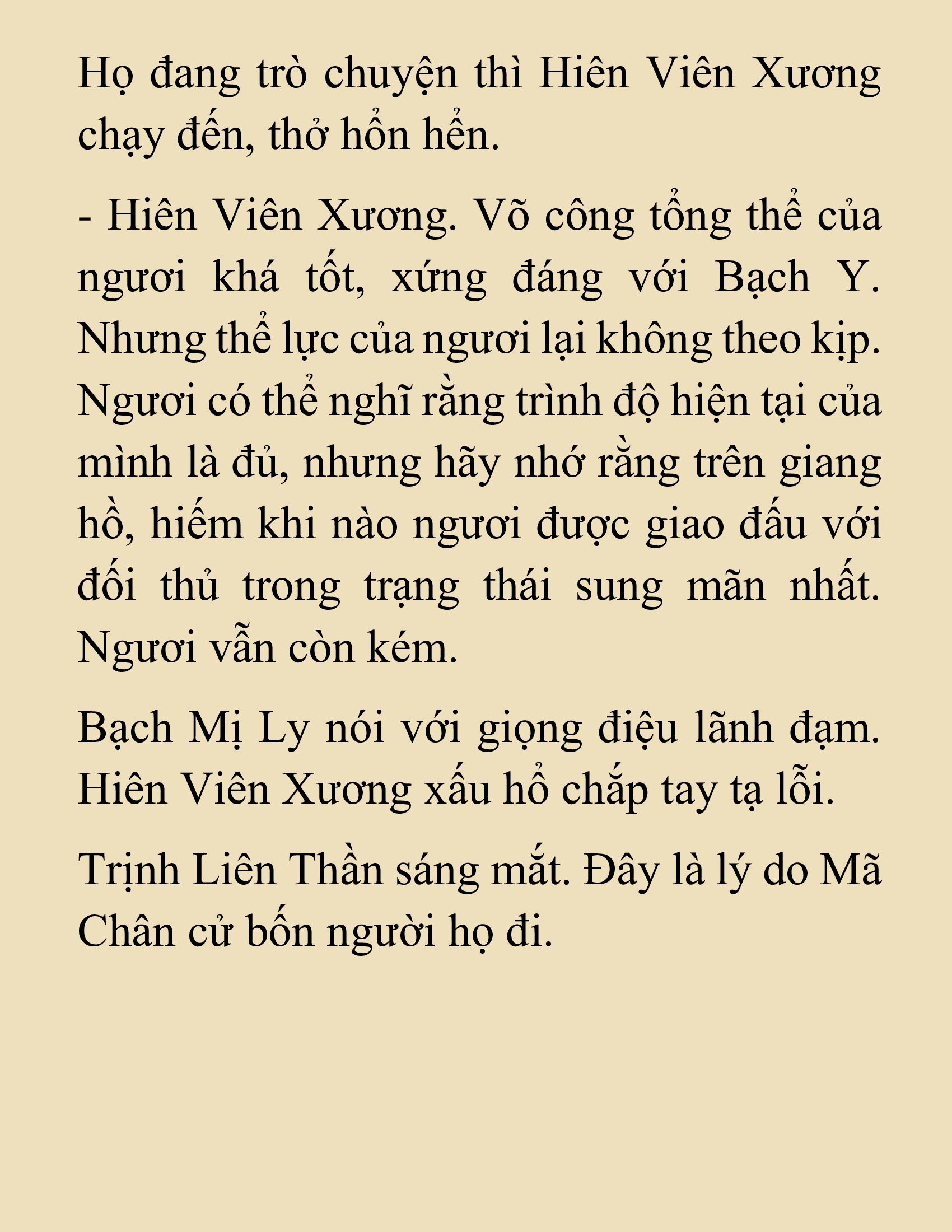 Đọc truyện SNVT[NOVEL] Nghịch Thiên Cải Mệnh - Chương 28
