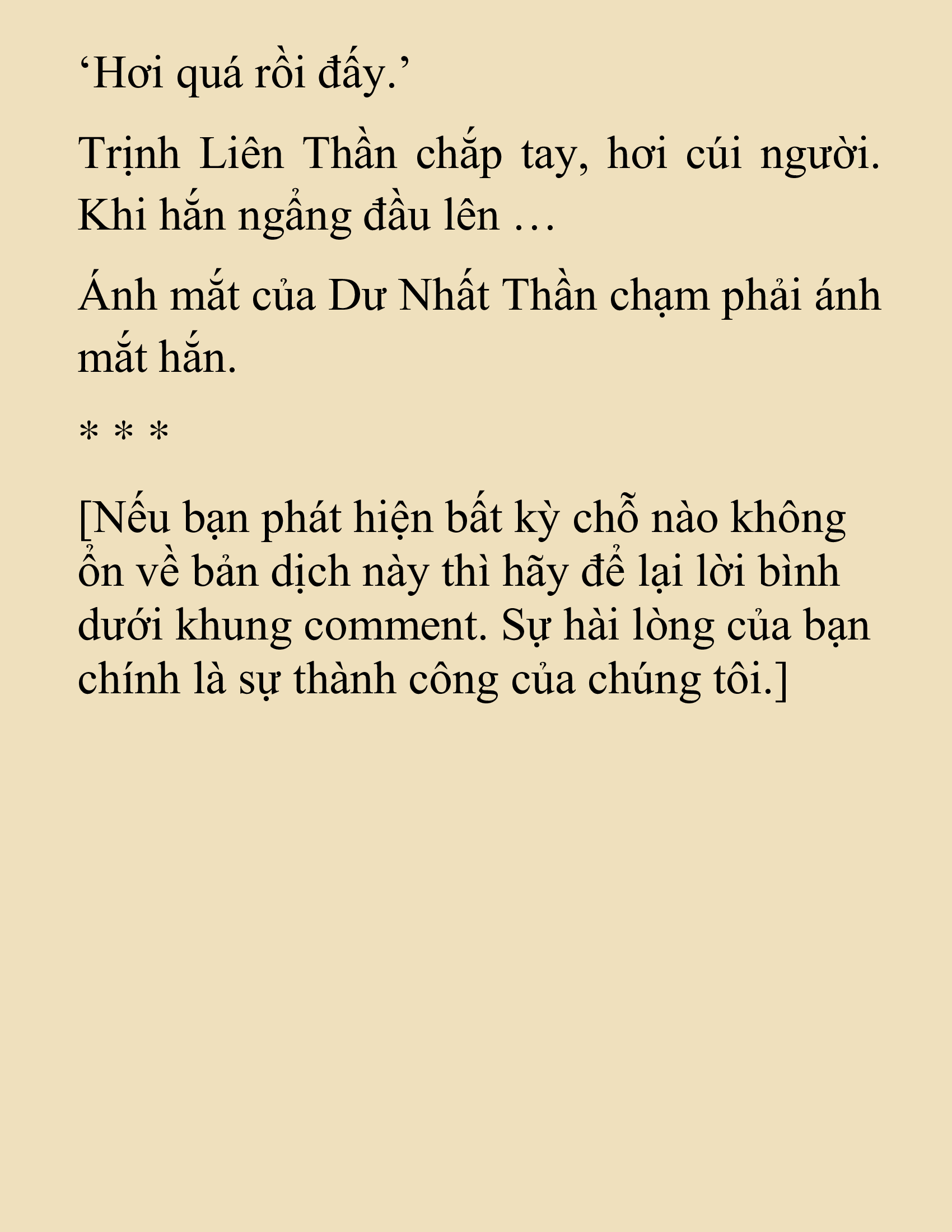Đọc truyện SNVT[NOVEL] Nghịch Thiên Cải Mệnh - Chương 3