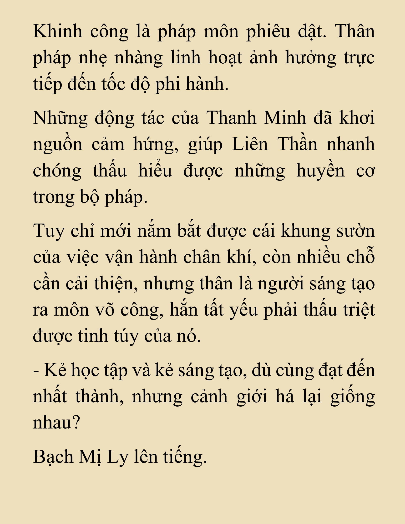 Đọc truyện SNVT[NOVEL] Nghịch Thiên Cải Mệnh - Chương 30