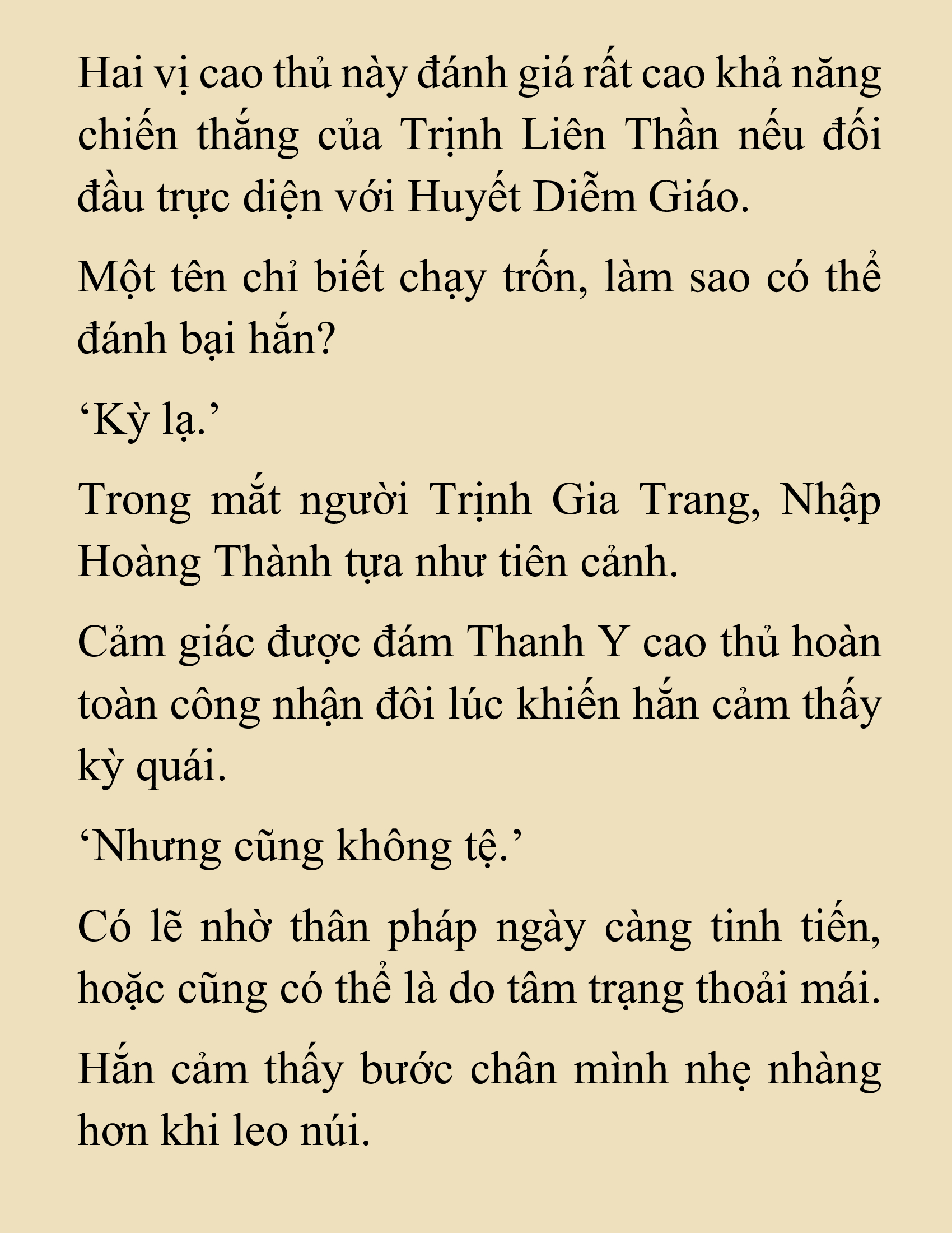 Đọc truyện SNVT[NOVEL] Nghịch Thiên Cải Mệnh - Chương 30