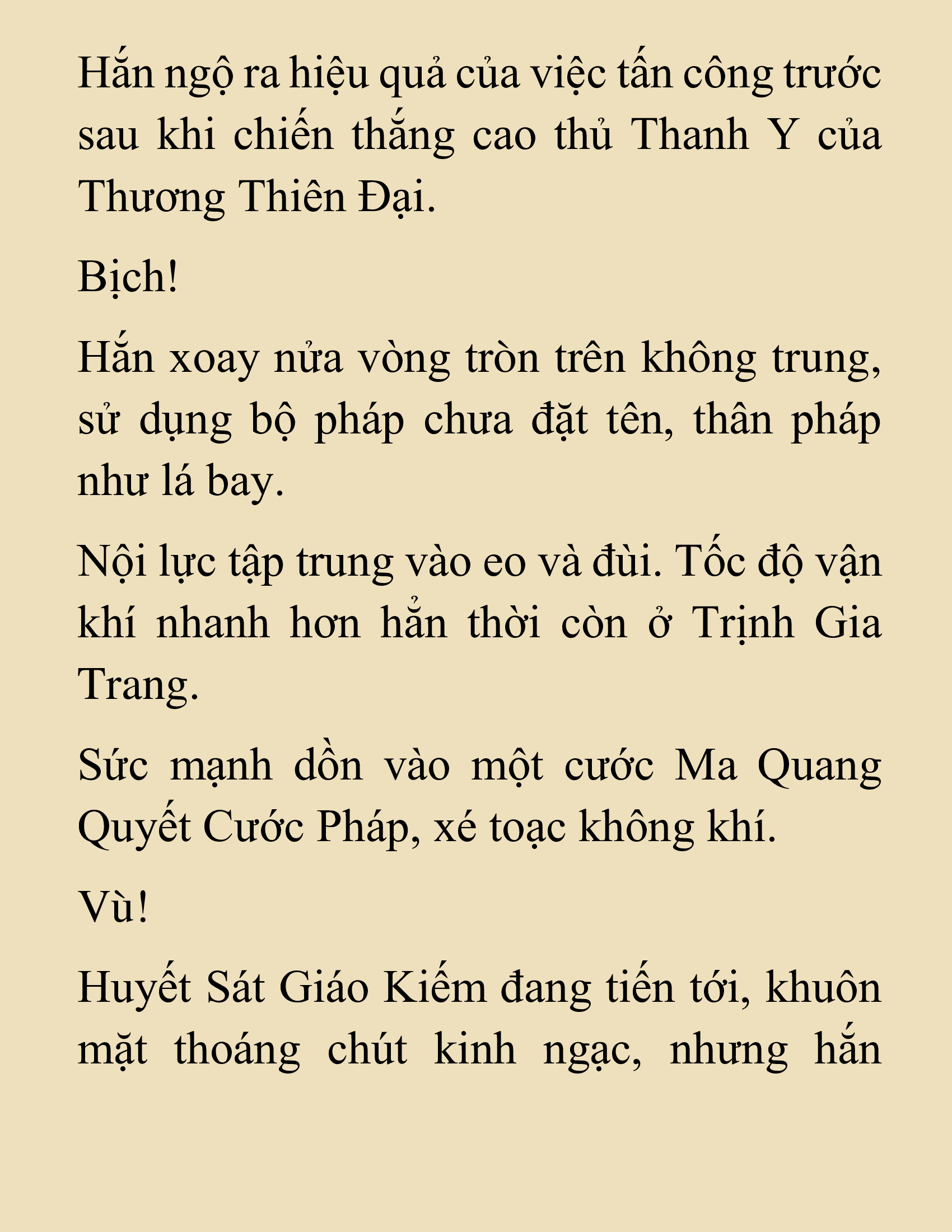 Đọc truyện SNVT[NOVEL] Nghịch Thiên Cải Mệnh - Chương 32