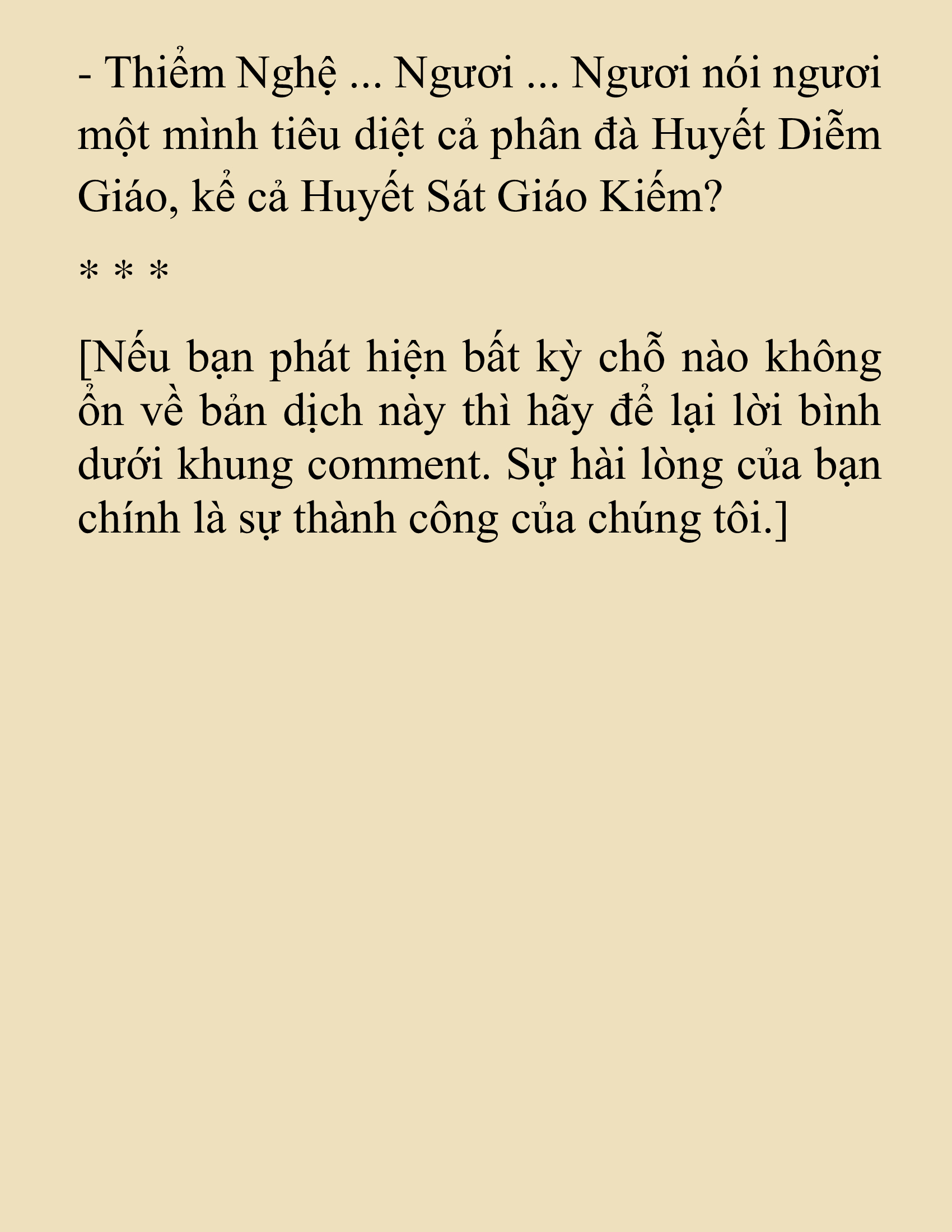 Đọc truyện SNVT[NOVEL] Nghịch Thiên Cải Mệnh - Chương 32