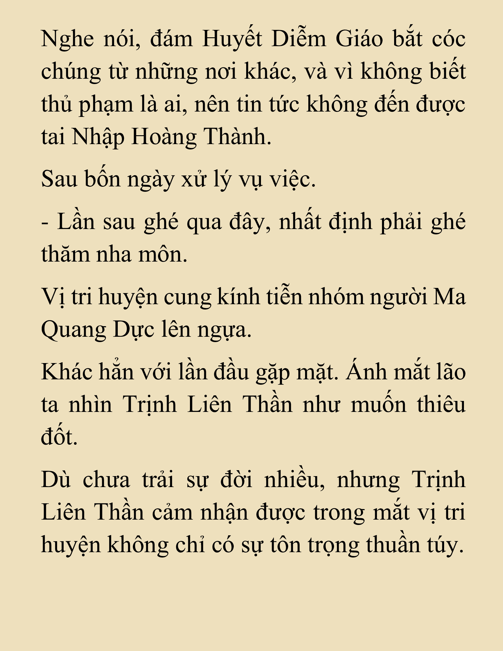 Đọc truyện SNVT[NOVEL] Nghịch Thiên Cải Mệnh - Chương 33