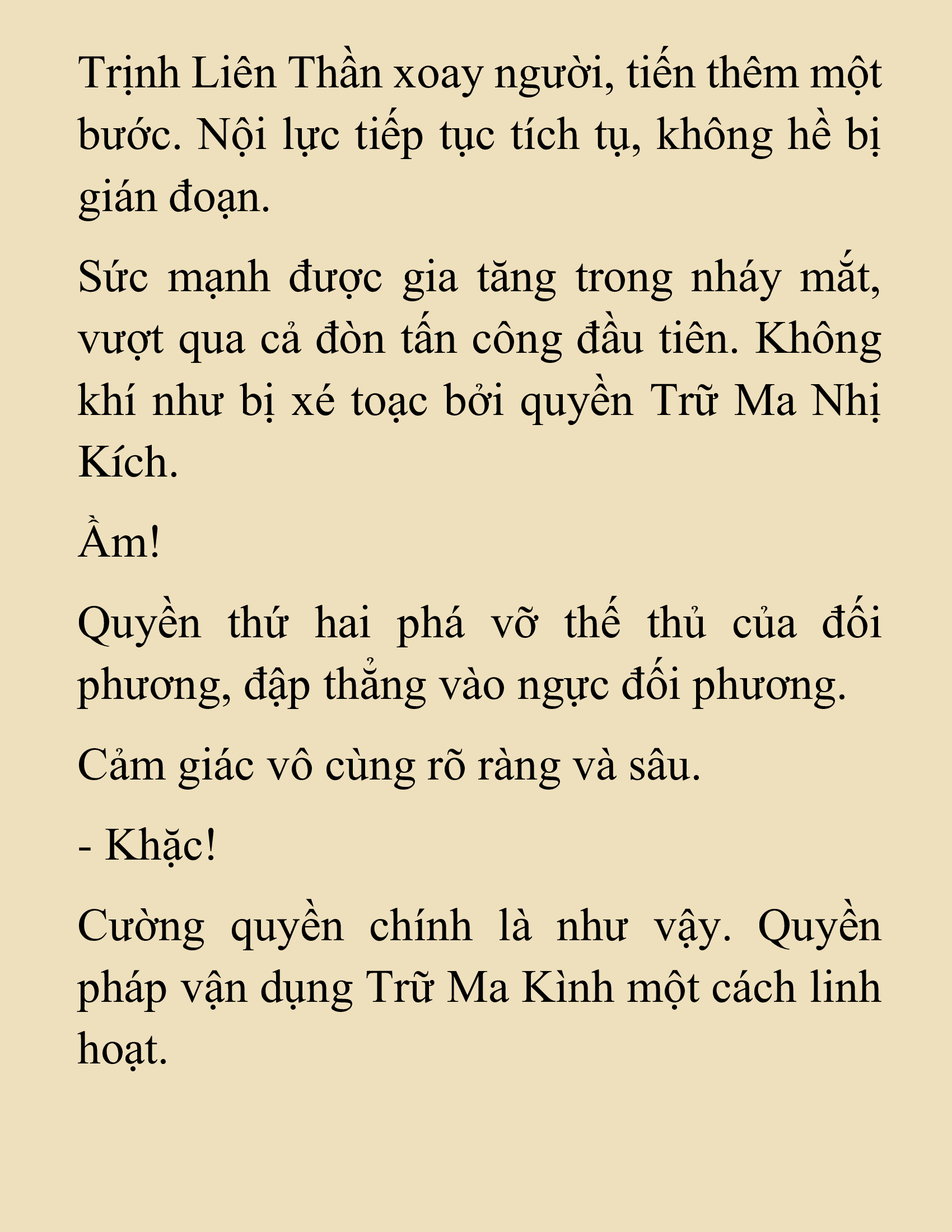 Đọc truyện SNVT[NOVEL] Nghịch Thiên Cải Mệnh - Chương 38