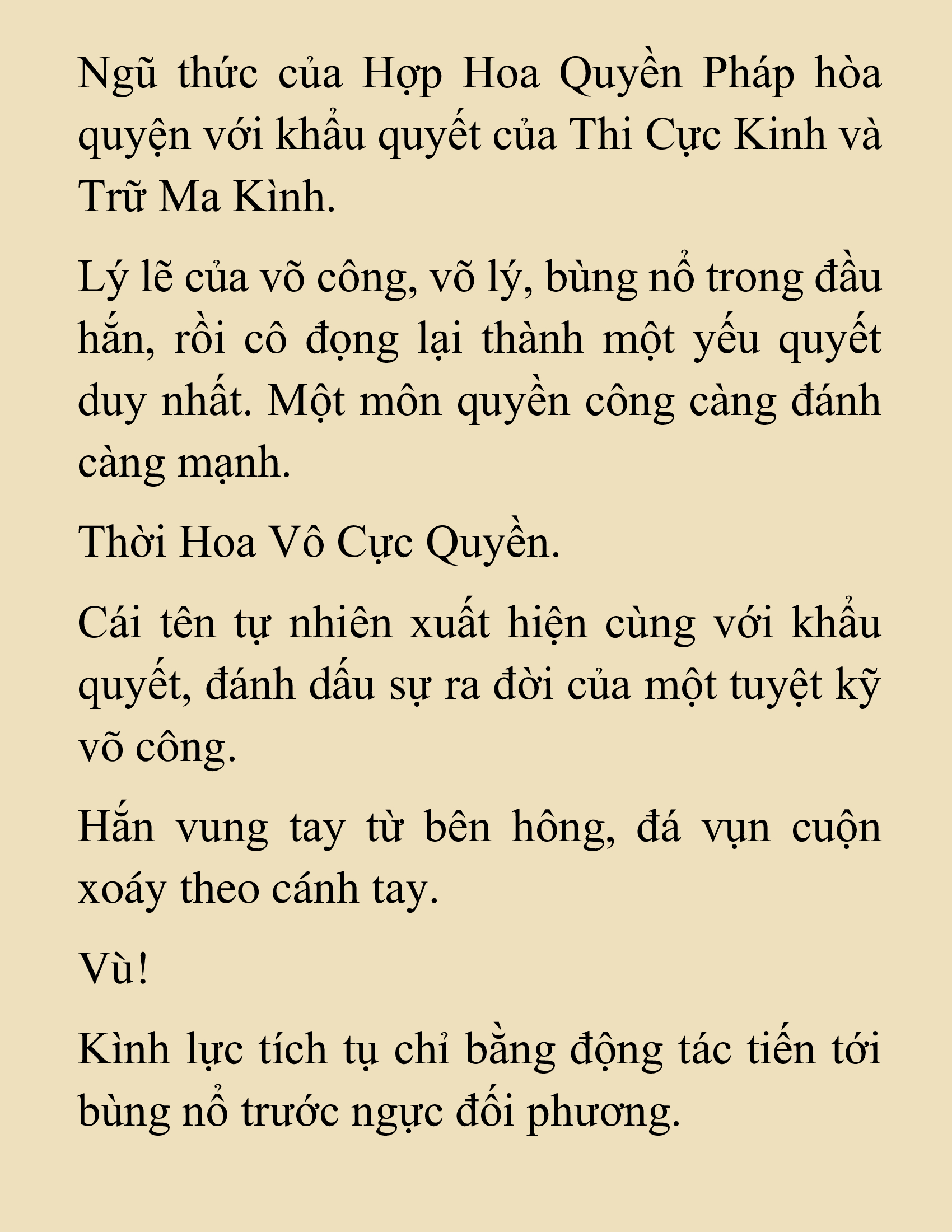 Đọc truyện SNVT[NOVEL] Nghịch Thiên Cải Mệnh - Chương 38