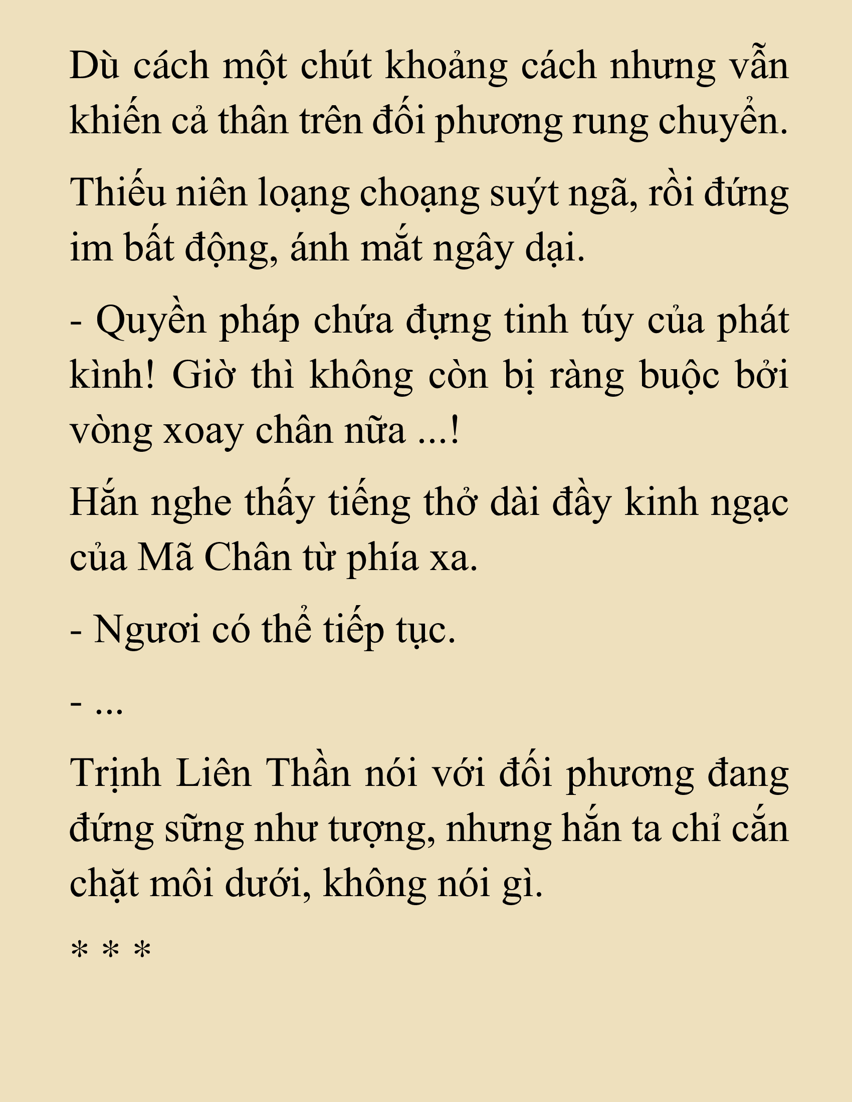 Đọc truyện SNVT[NOVEL] Nghịch Thiên Cải Mệnh - Chương 38