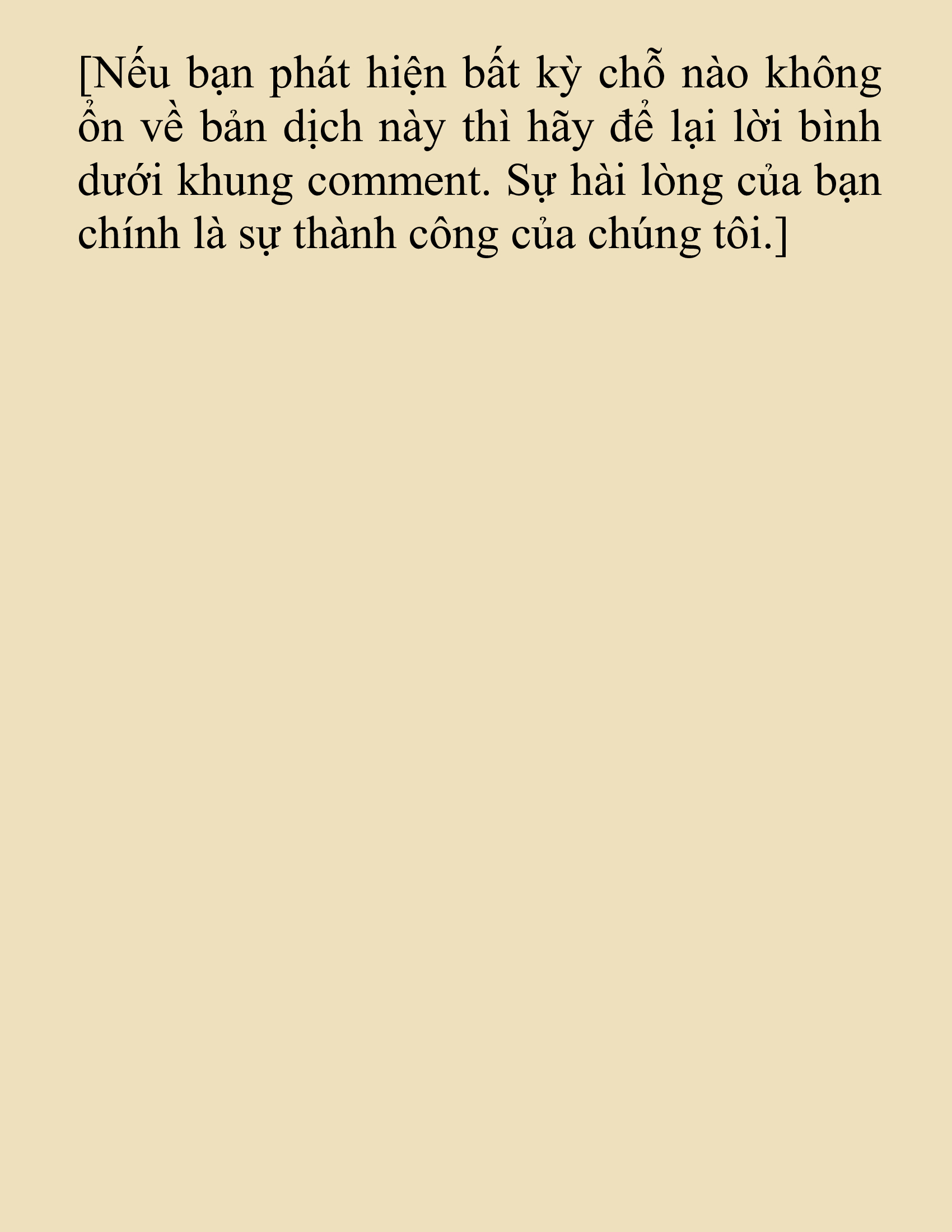 Đọc truyện SNVT[NOVEL] Nghịch Thiên Cải Mệnh - Chương 38