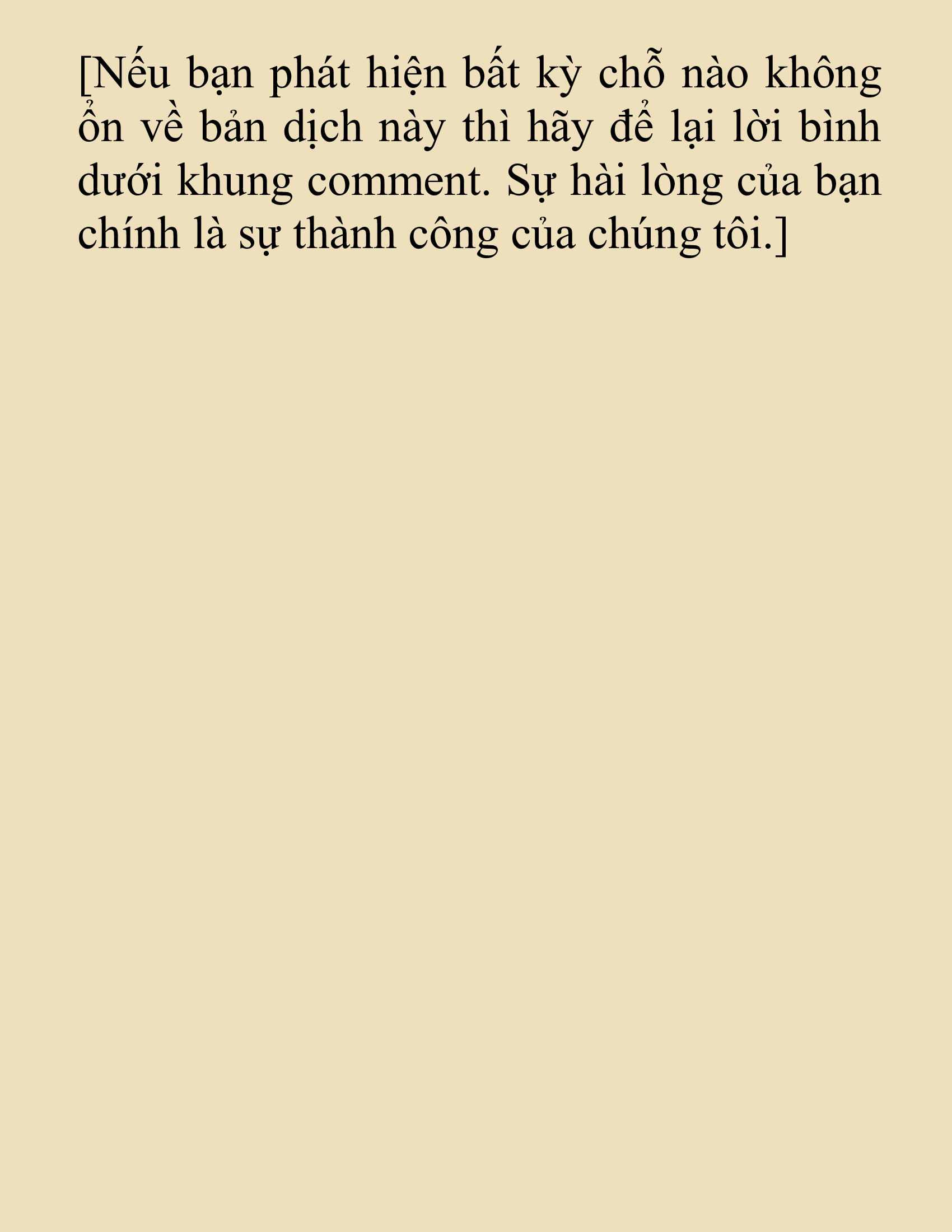 Đọc truyện SNVT[NOVEL] Nghịch Thiên Cải Mệnh - Chương 39