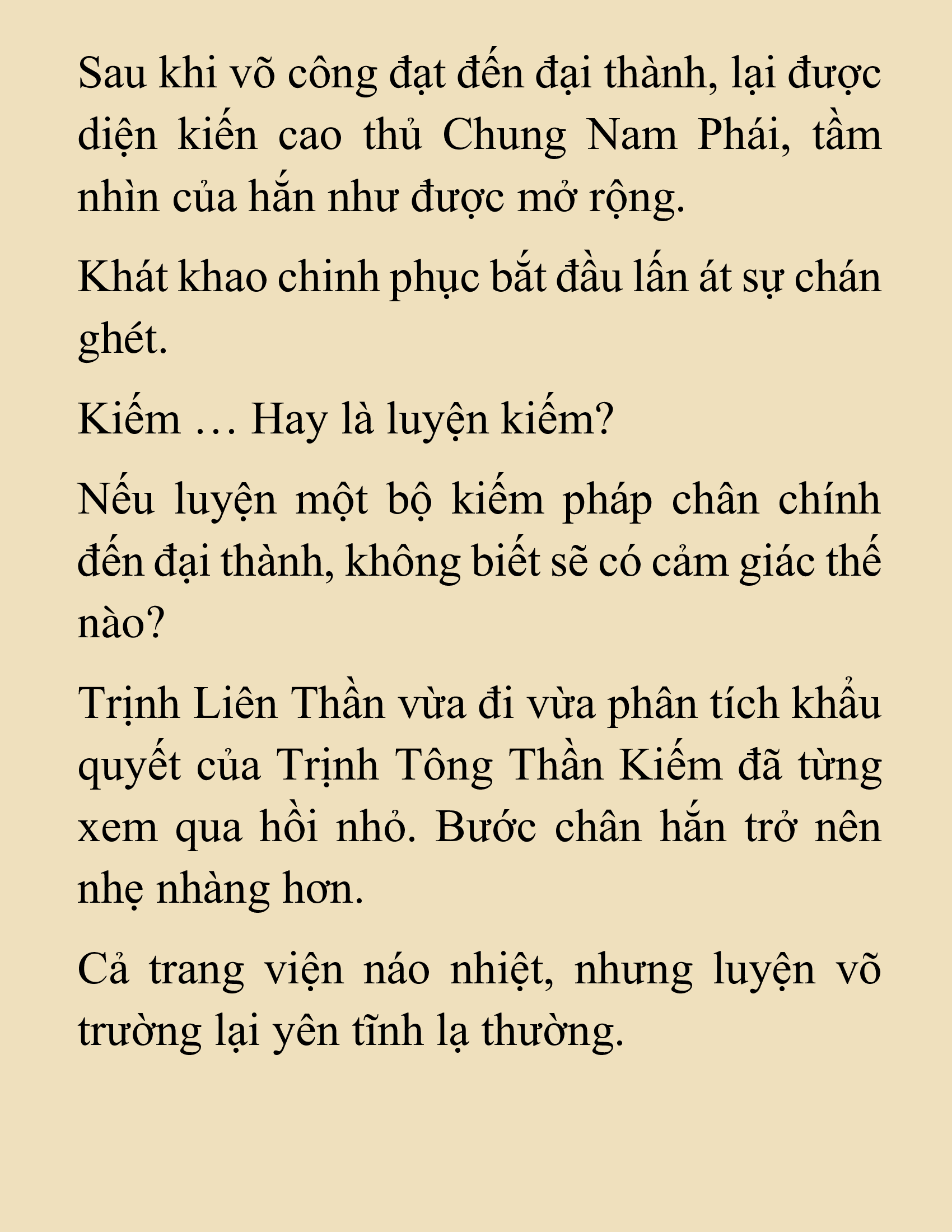 Đọc truyện SNVT[NOVEL] Nghịch Thiên Cải Mệnh - Chương 4