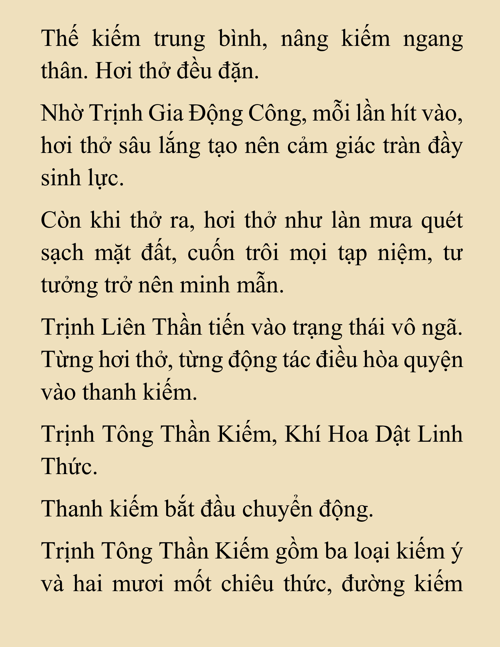 Đọc truyện SNVT[NOVEL] Nghịch Thiên Cải Mệnh - Chương 4