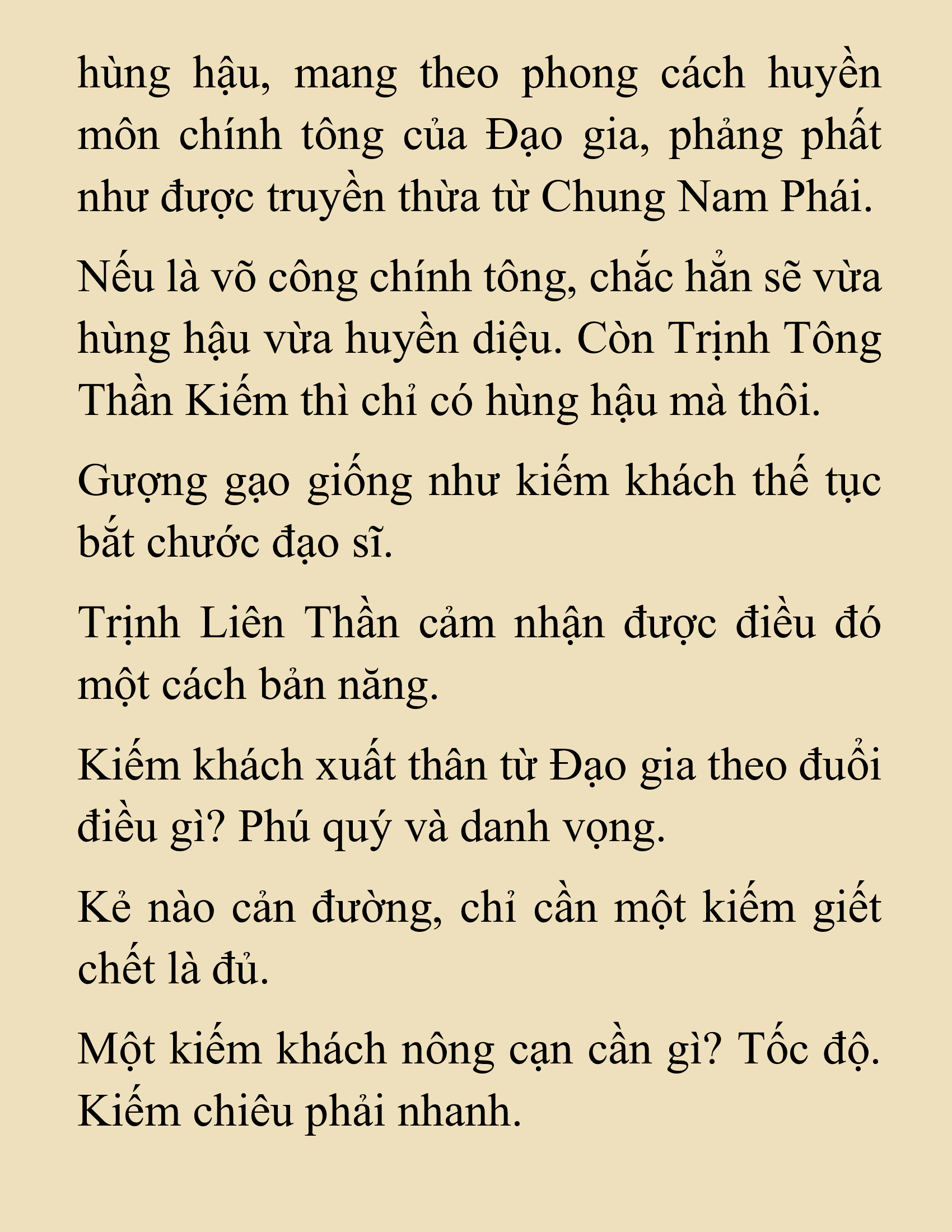 Đọc truyện SNVT[NOVEL] Nghịch Thiên Cải Mệnh - Chương 4