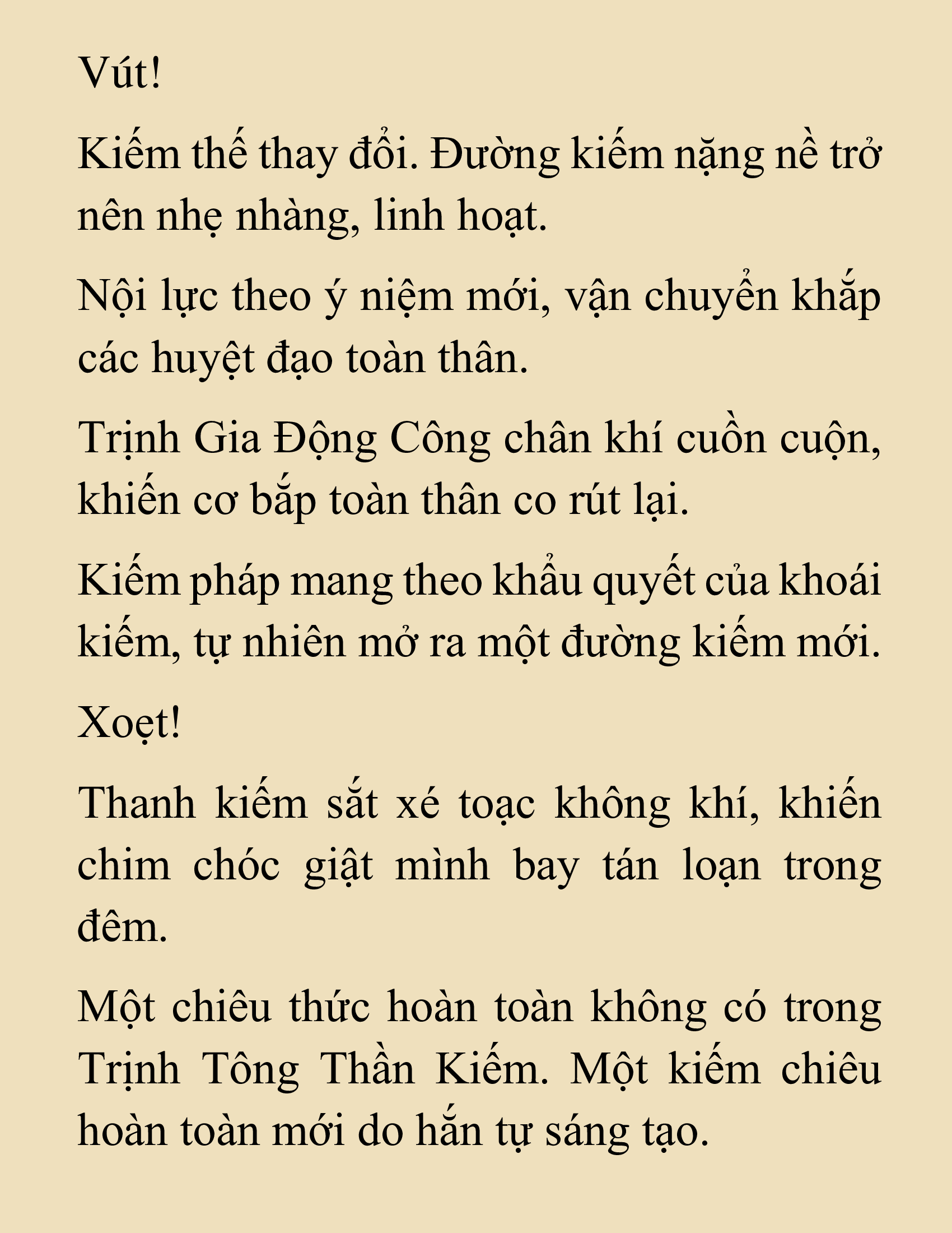 Đọc truyện SNVT[NOVEL] Nghịch Thiên Cải Mệnh - Chương 4