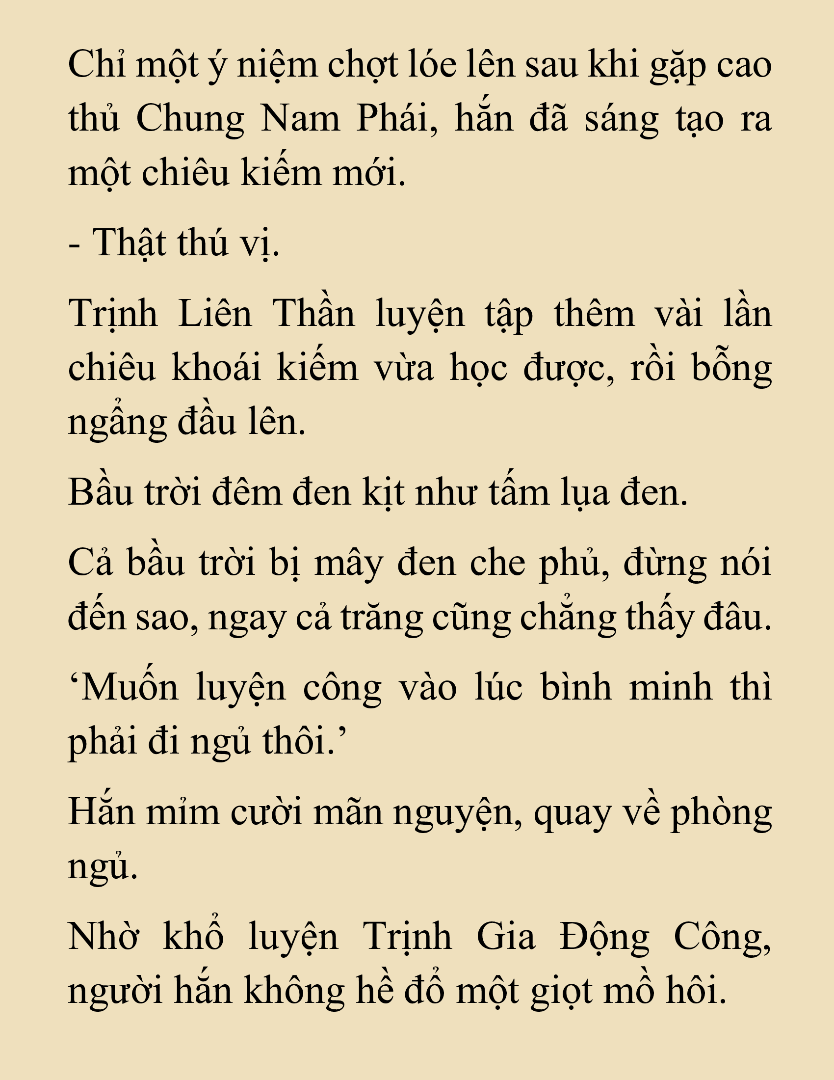 Đọc truyện SNVT[NOVEL] Nghịch Thiên Cải Mệnh - Chương 4