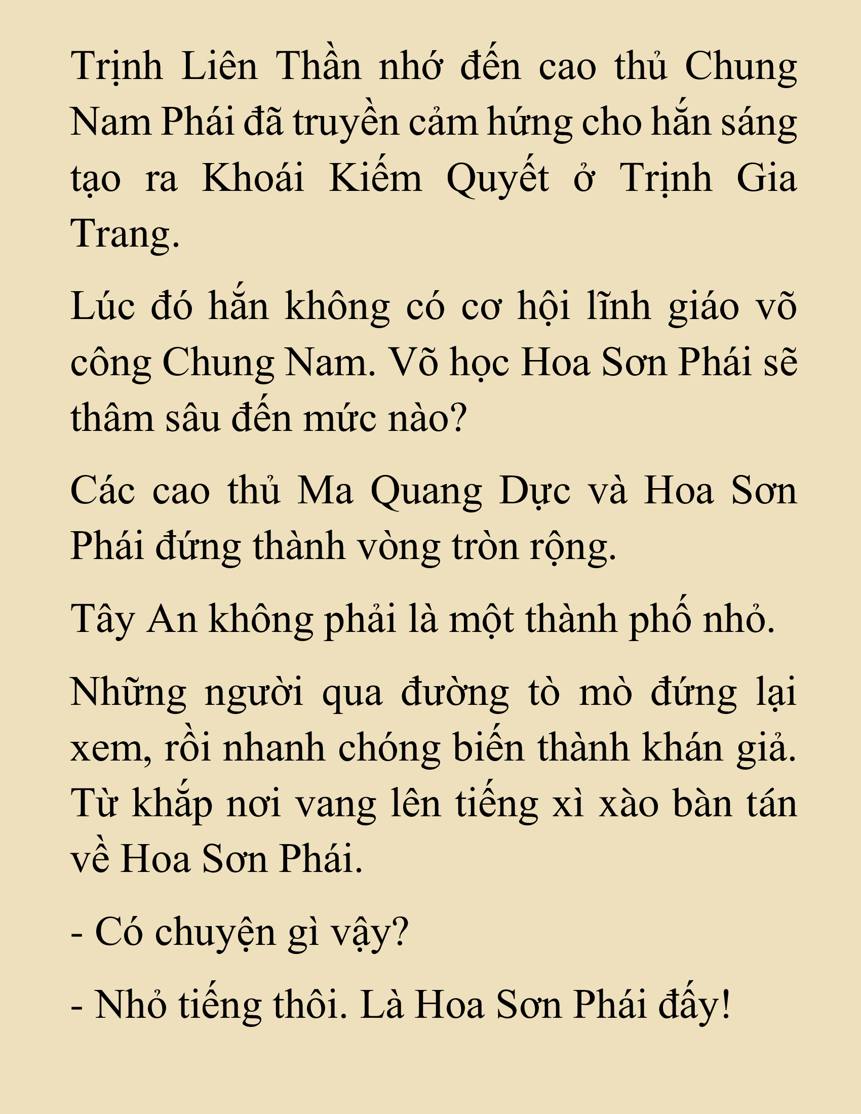 Đọc truyện SNVT[NOVEL] Nghịch Thiên Cải Mệnh - Chương 41