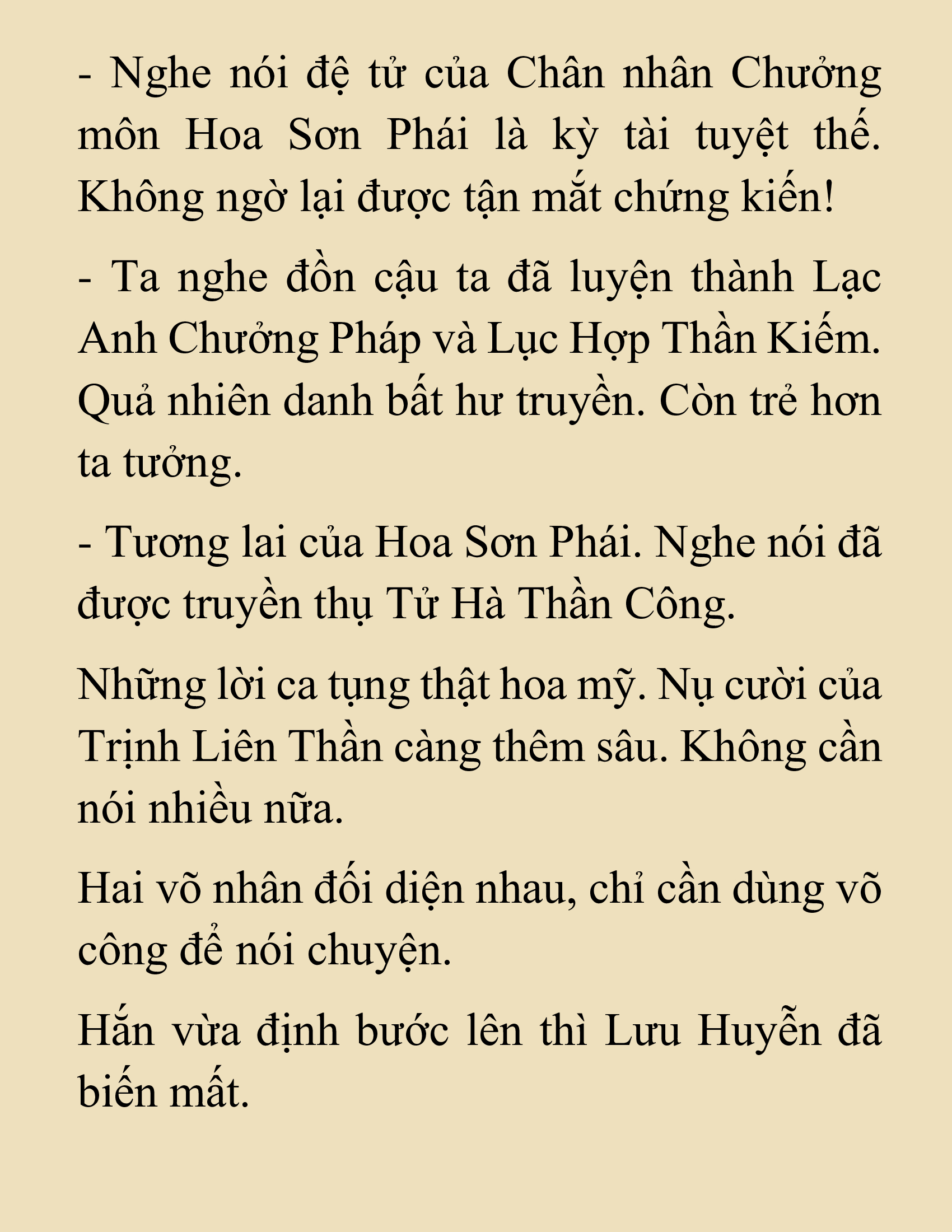 Đọc truyện SNVT[NOVEL] Nghịch Thiên Cải Mệnh - Chương 41