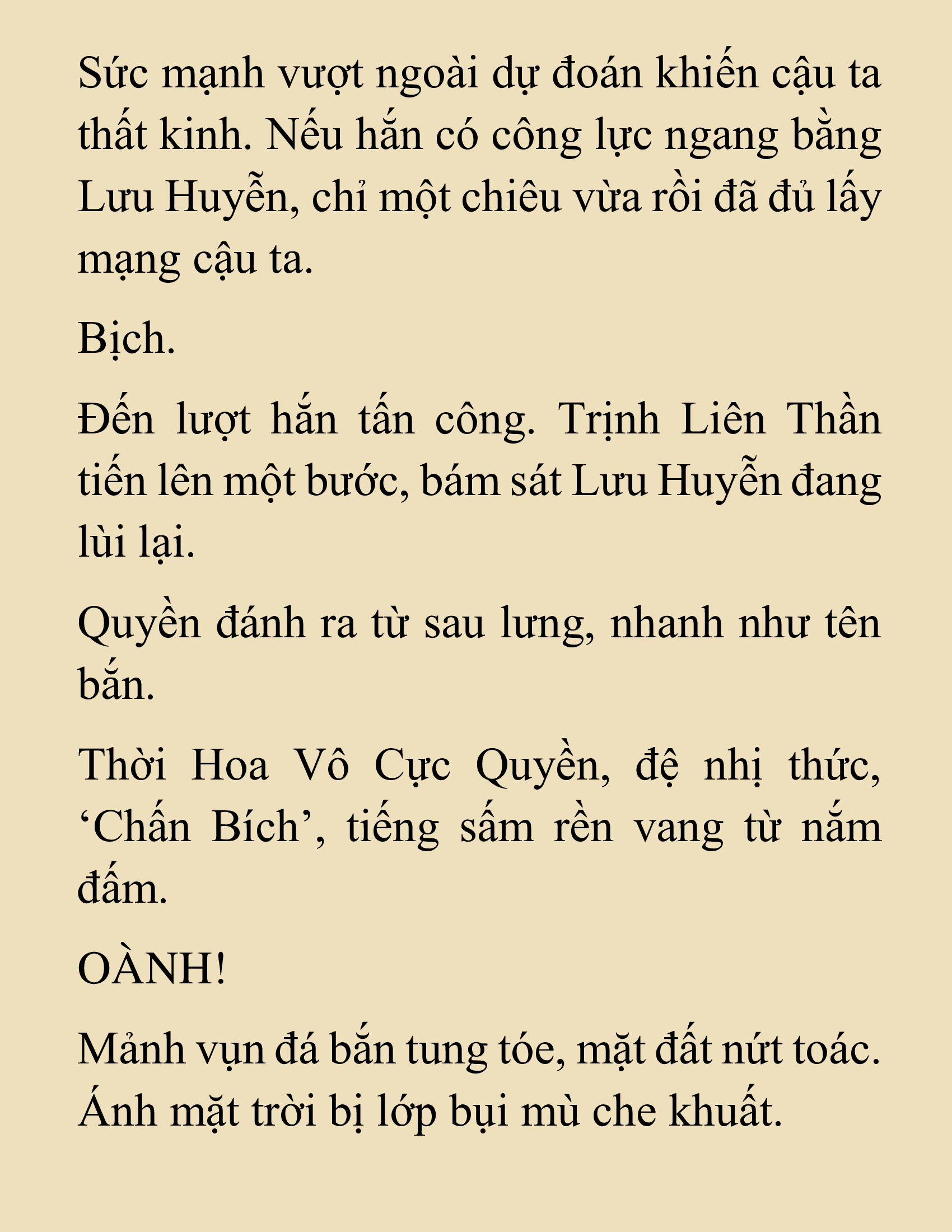 Đọc truyện SNVT[NOVEL] Nghịch Thiên Cải Mệnh - Chương 41