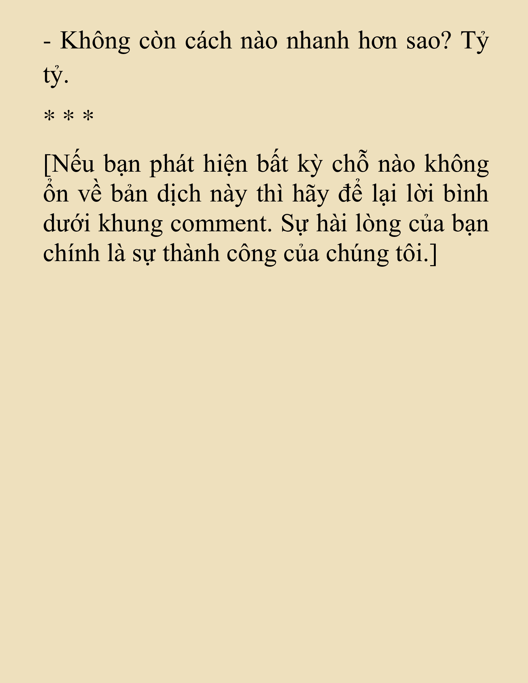 Đọc truyện SNVT[NOVEL] Nghịch Thiên Cải Mệnh - Chương 42