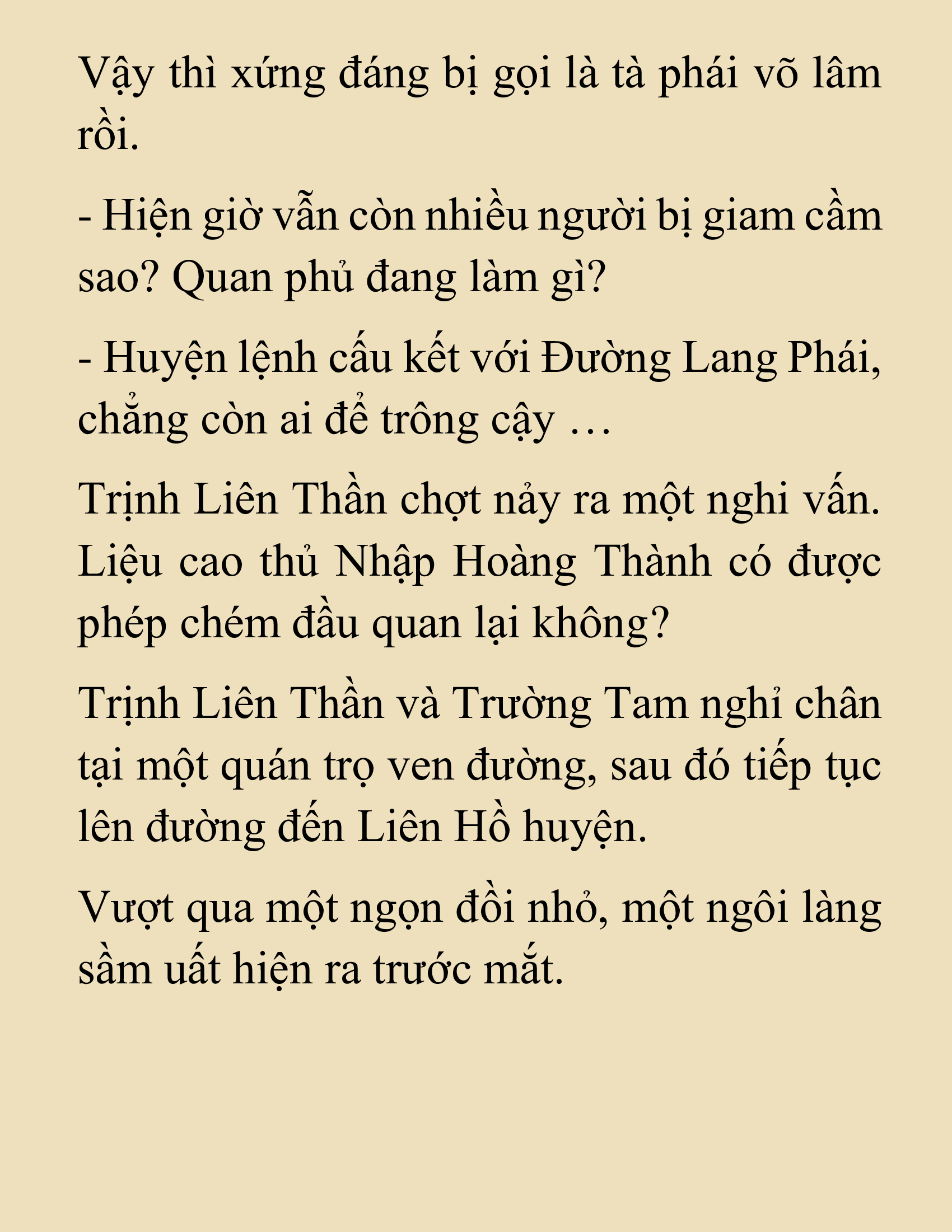 Đọc truyện SNVT[NOVEL] Nghịch Thiên Cải Mệnh - Chương 44
