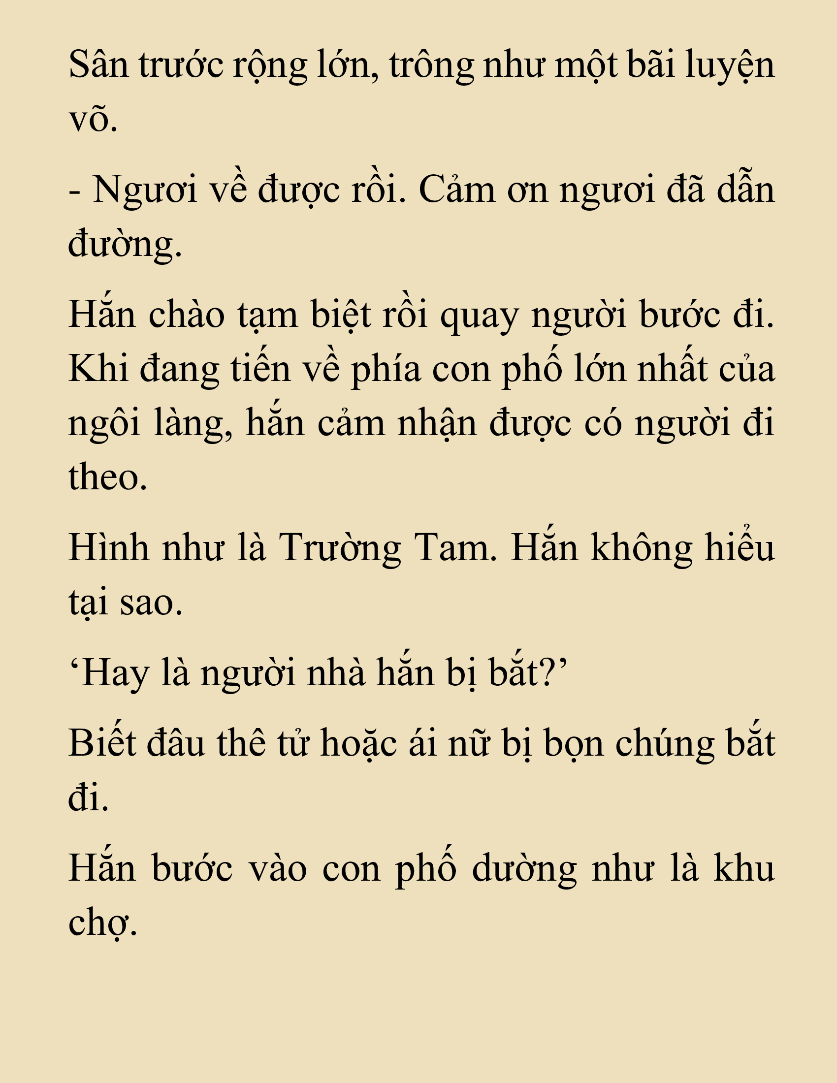 Đọc truyện SNVT[NOVEL] Nghịch Thiên Cải Mệnh - Chương 44