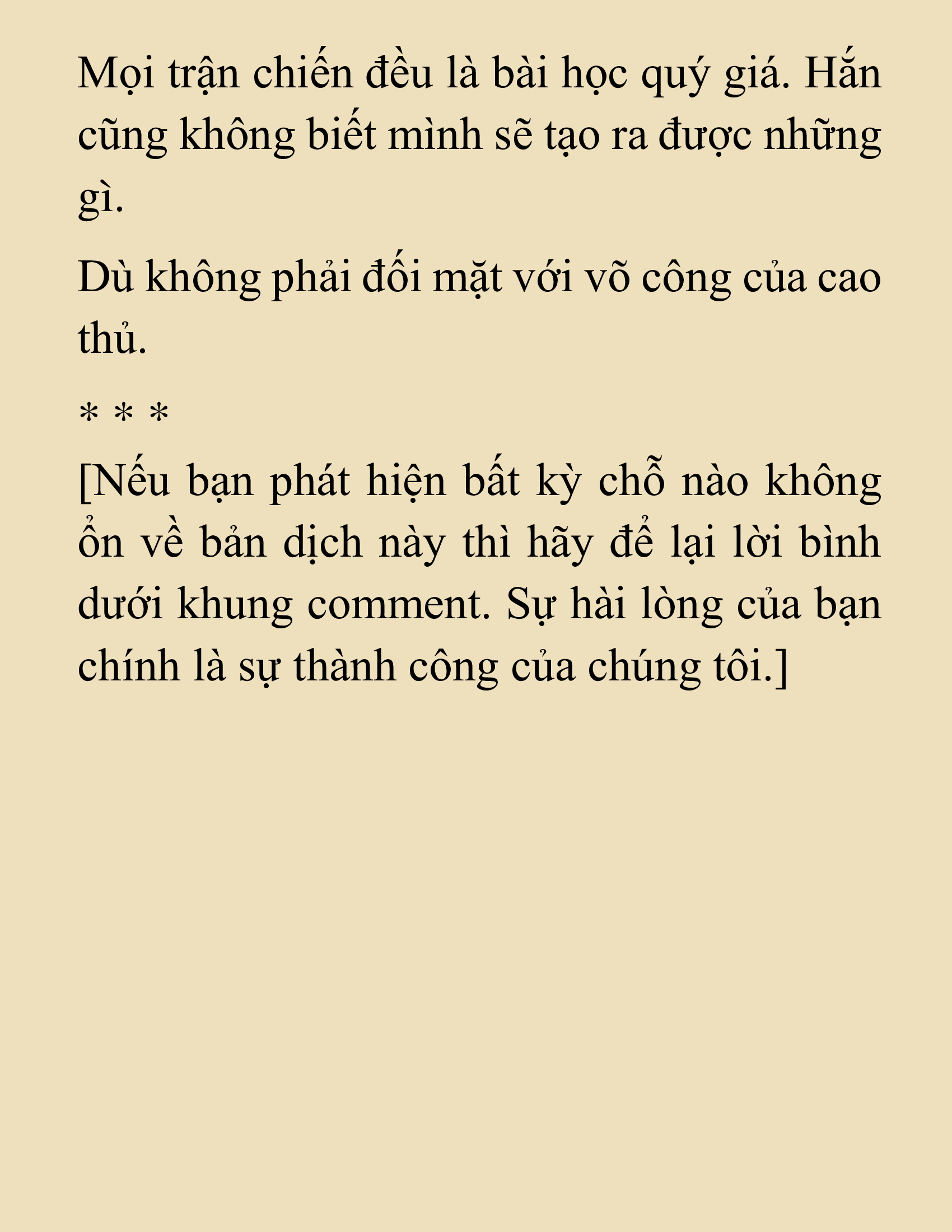 Đọc truyện SNVT[NOVEL] Nghịch Thiên Cải Mệnh - Chương 44