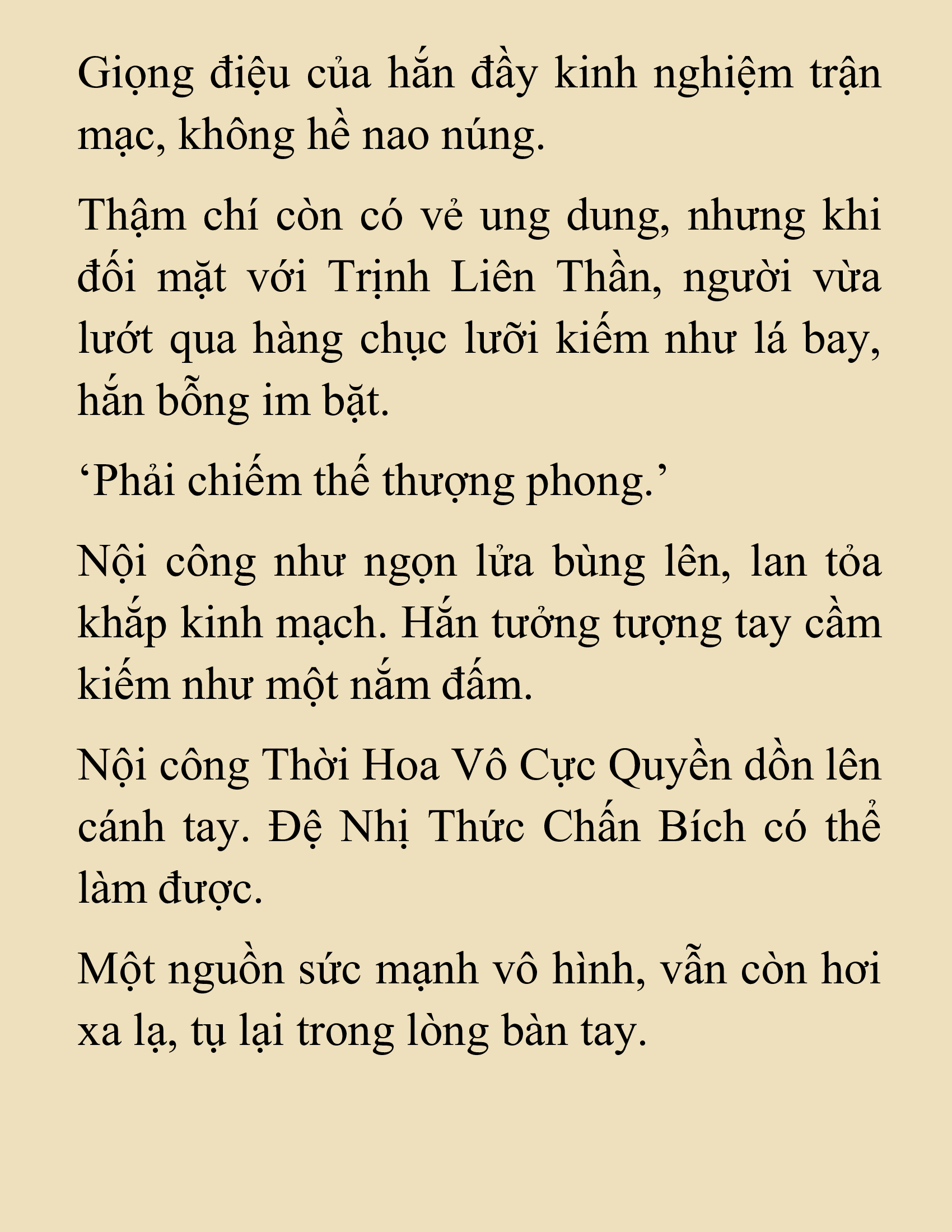 Đọc truyện SNVT[NOVEL] Nghịch Thiên Cải Mệnh - Chương 45