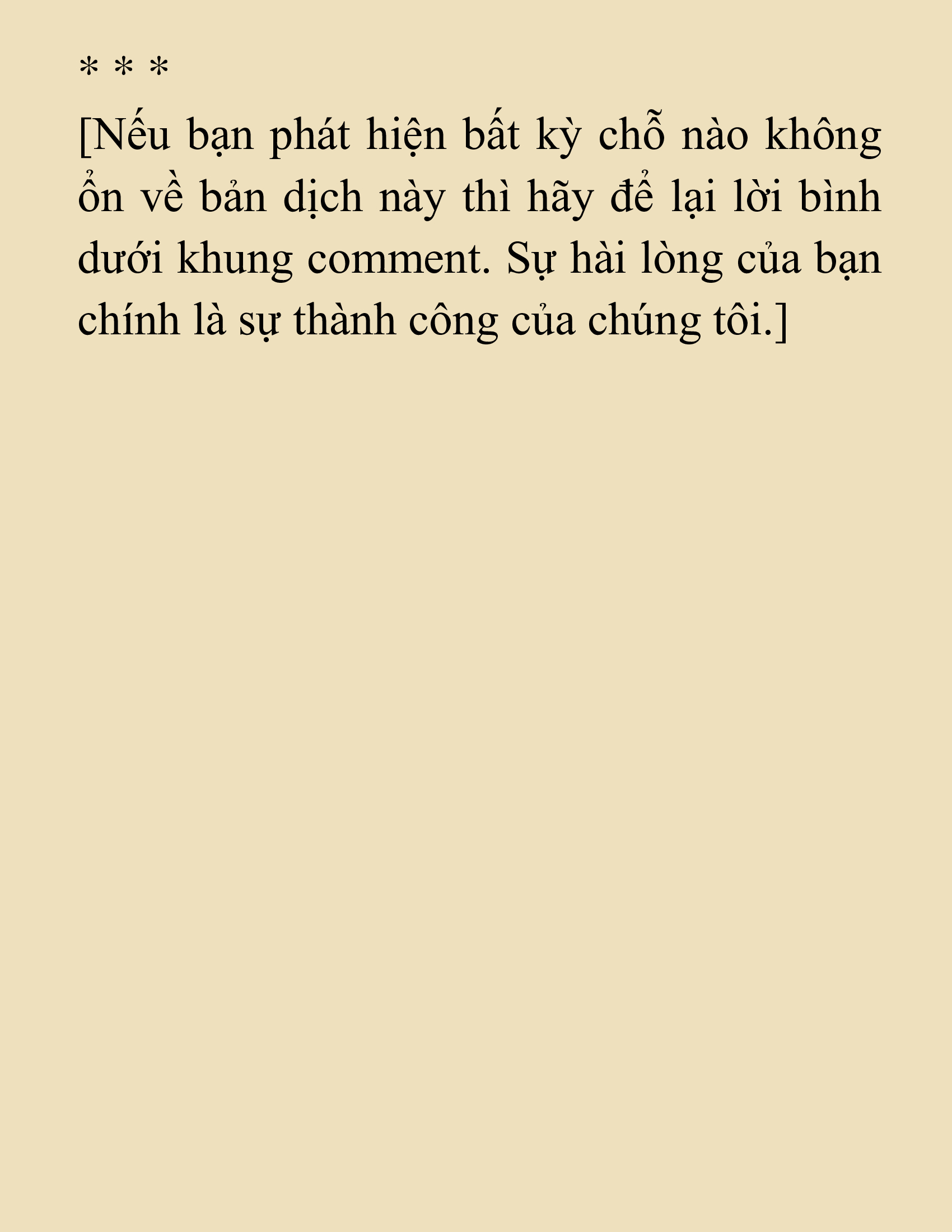 Đọc truyện SNVT[NOVEL] Nghịch Thiên Cải Mệnh - Chương 45