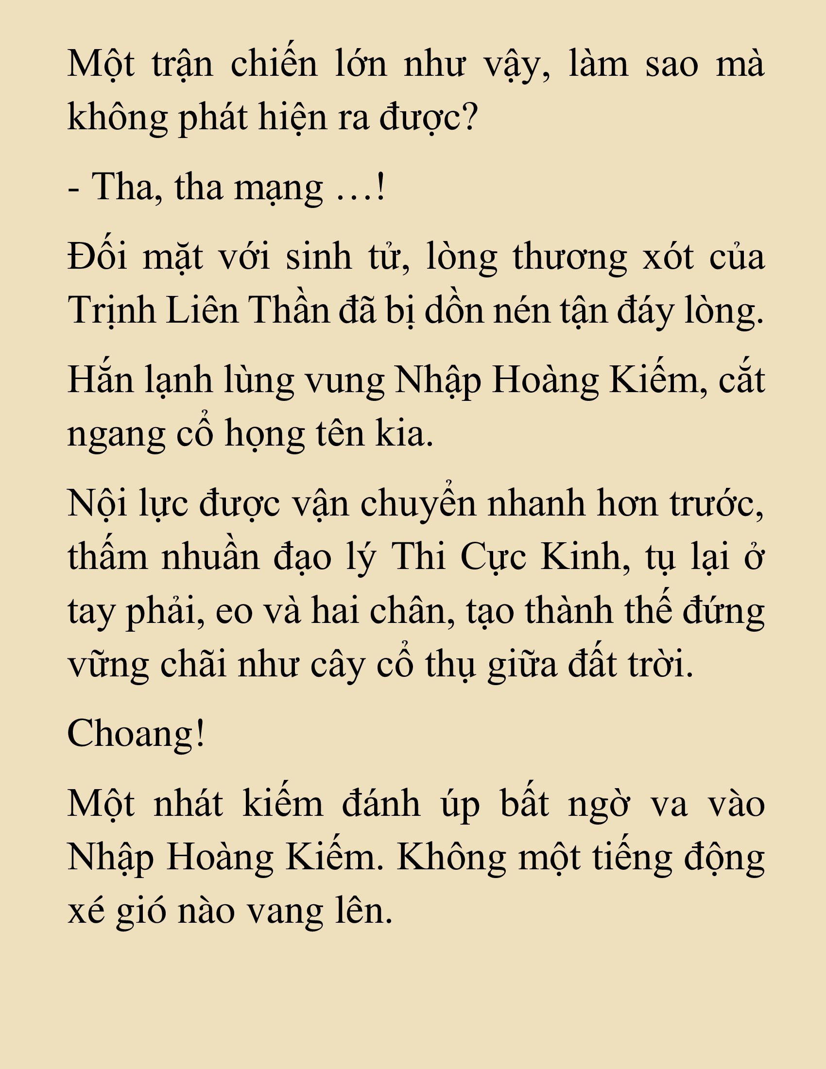 Đọc truyện SNVT[NOVEL] Nghịch Thiên Cải Mệnh - Chương 46