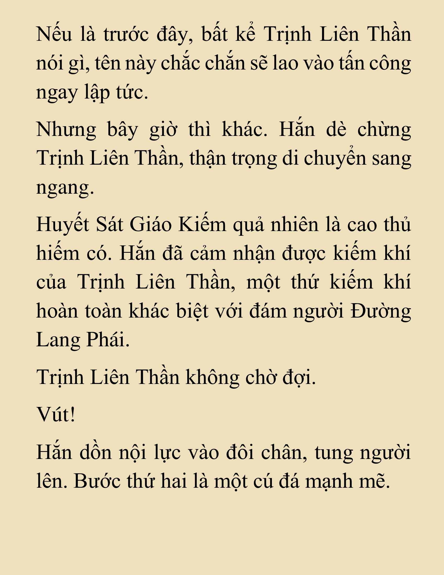 Đọc truyện SNVT[NOVEL] Nghịch Thiên Cải Mệnh - Chương 46