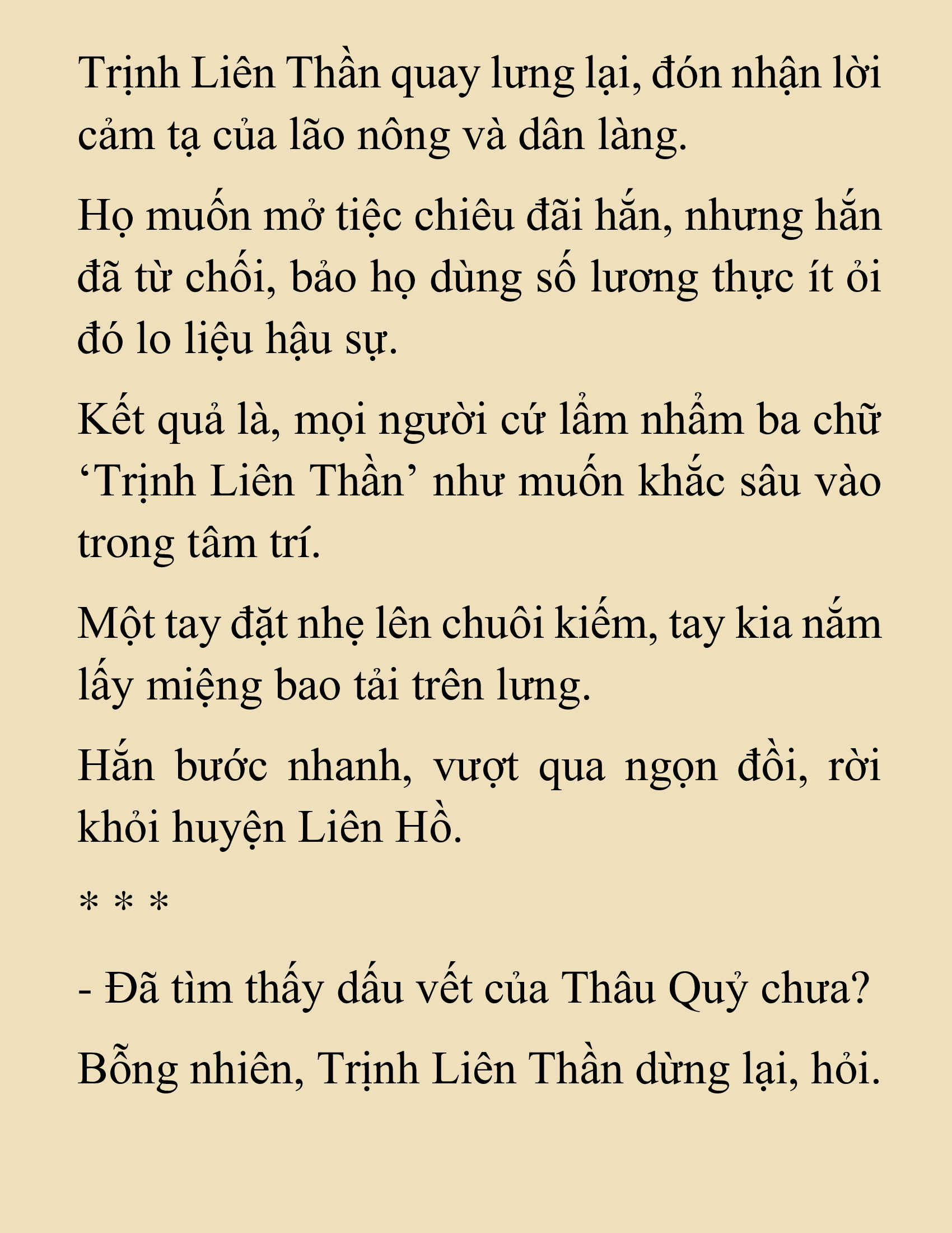 Đọc truyện SNVT[NOVEL] Nghịch Thiên Cải Mệnh - Chương 47