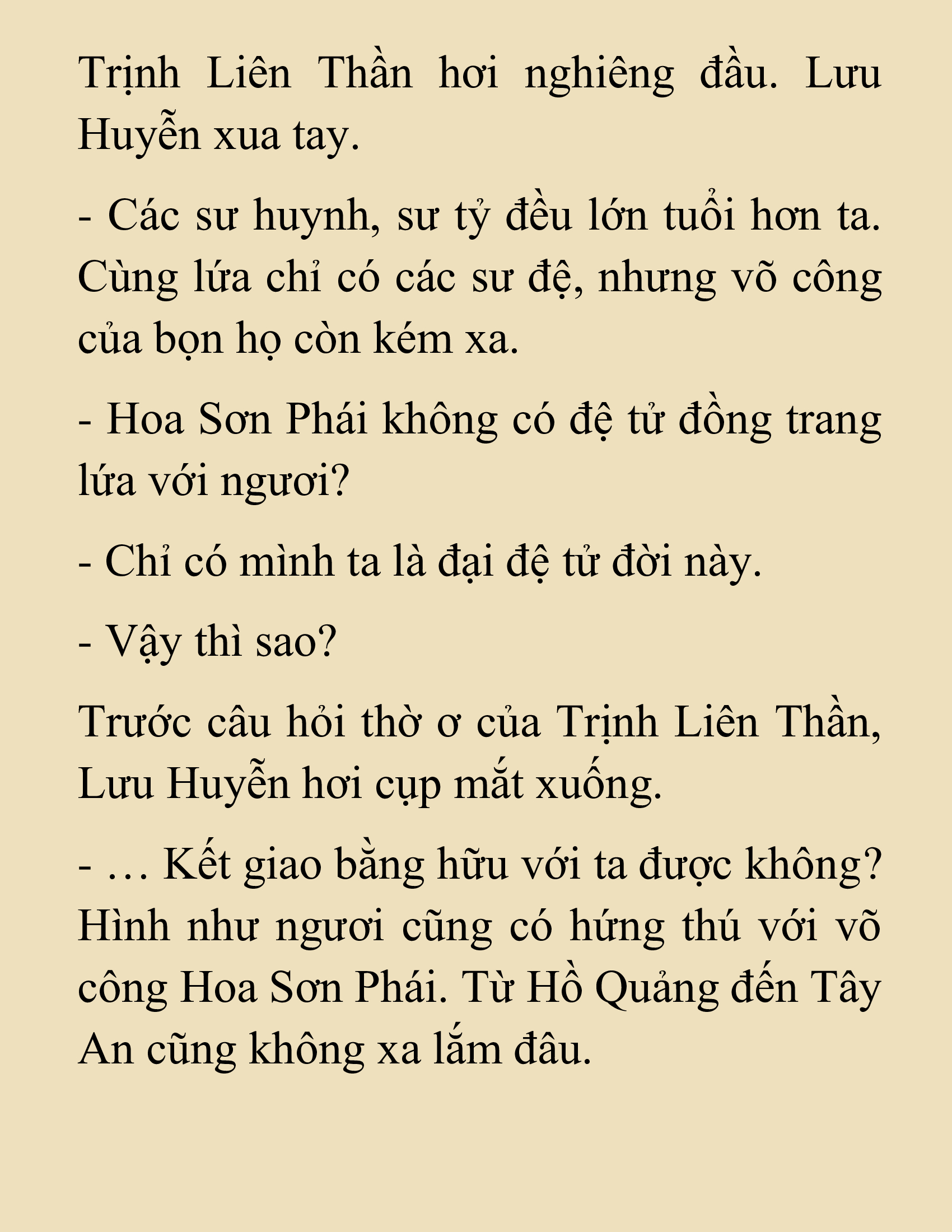 Đọc truyện SNVT[NOVEL] Nghịch Thiên Cải Mệnh - Chương 47