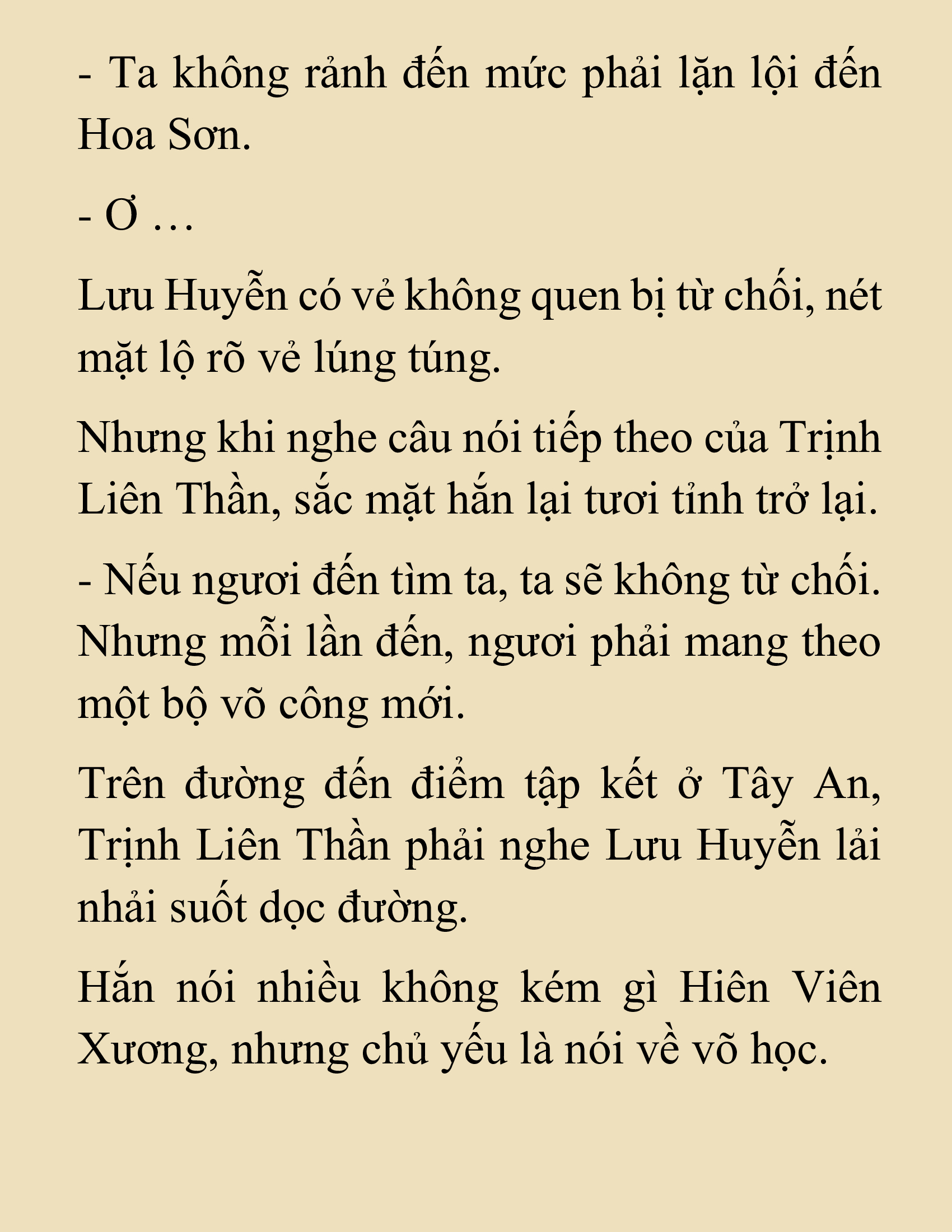 Đọc truyện SNVT[NOVEL] Nghịch Thiên Cải Mệnh - Chương 47