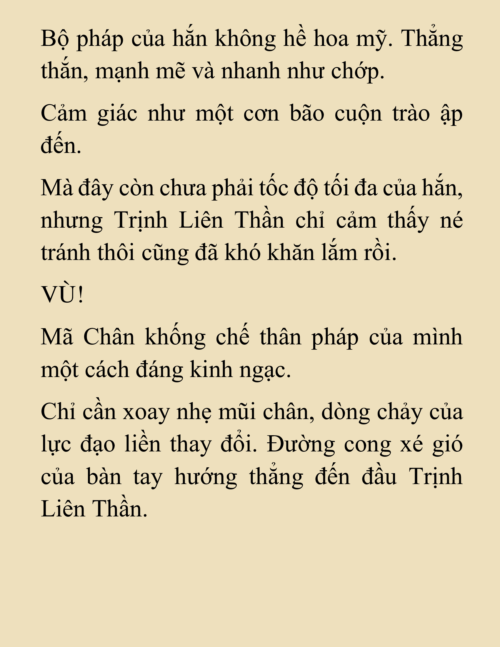 Đọc truyện SNVT[NOVEL] Nghịch Thiên Cải Mệnh - Chương 49
