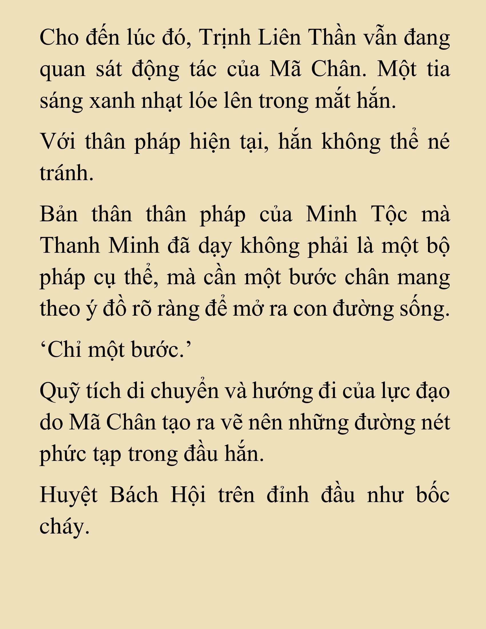 Đọc truyện SNVT[NOVEL] Nghịch Thiên Cải Mệnh - Chương 49